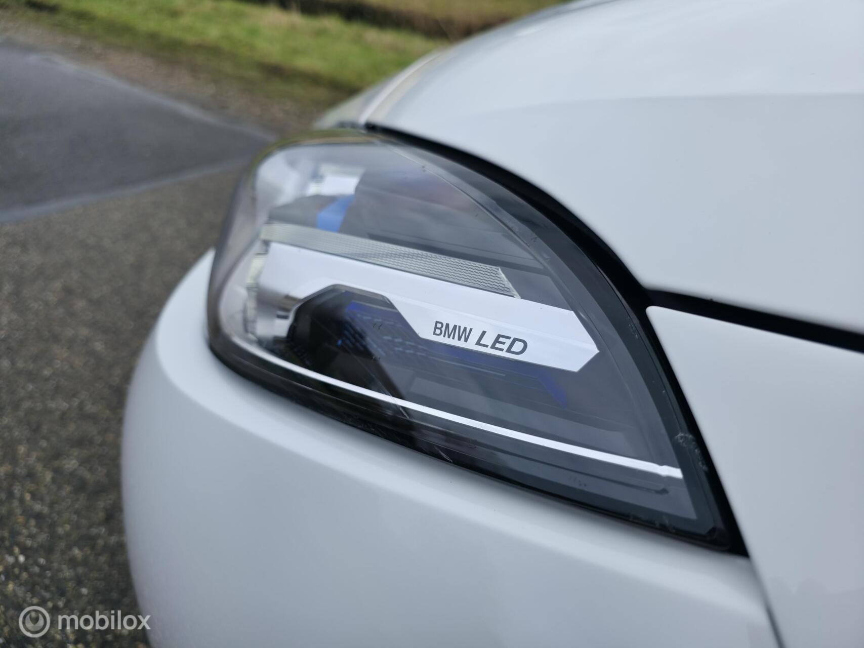 Foto van BMW 1-serie