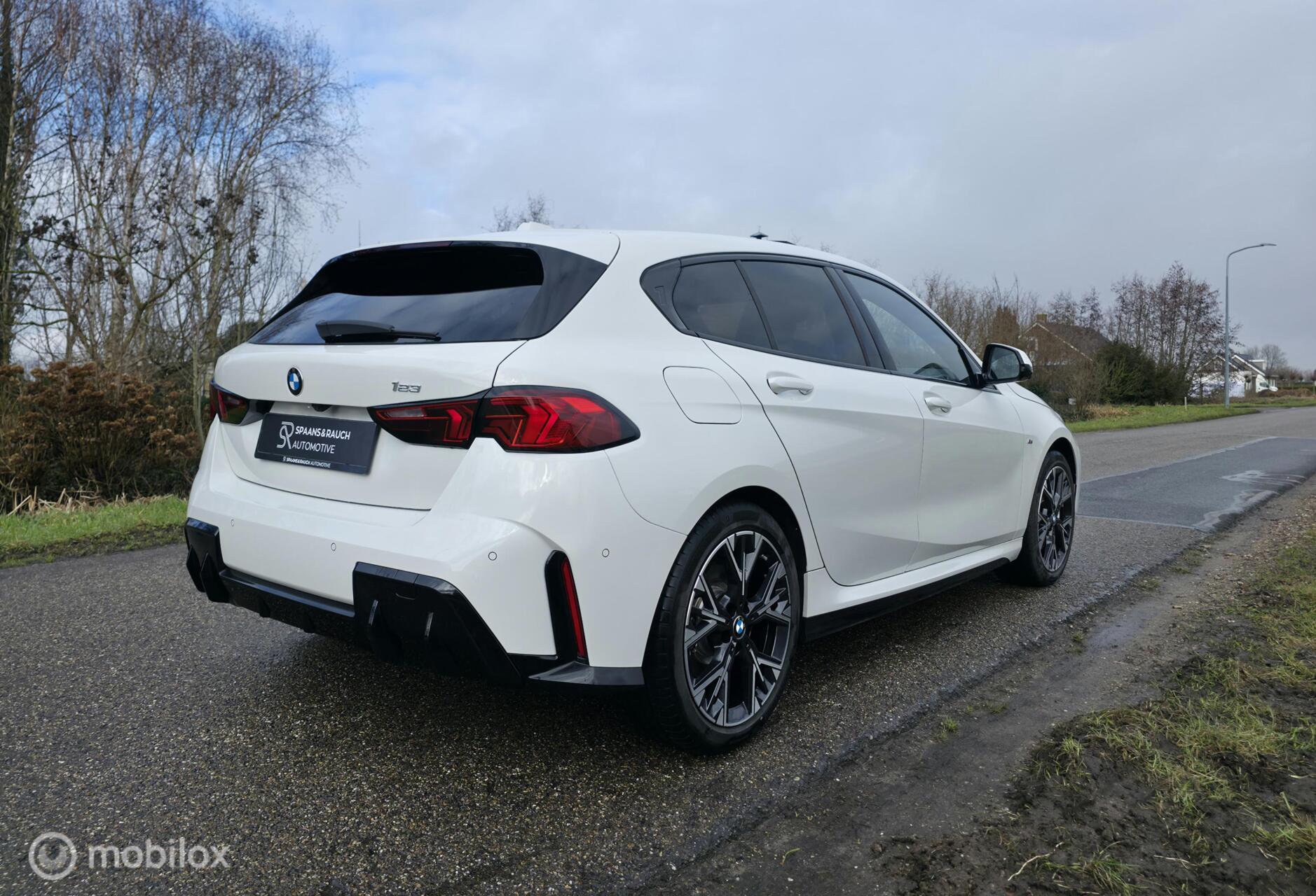 Foto van BMW 1-serie