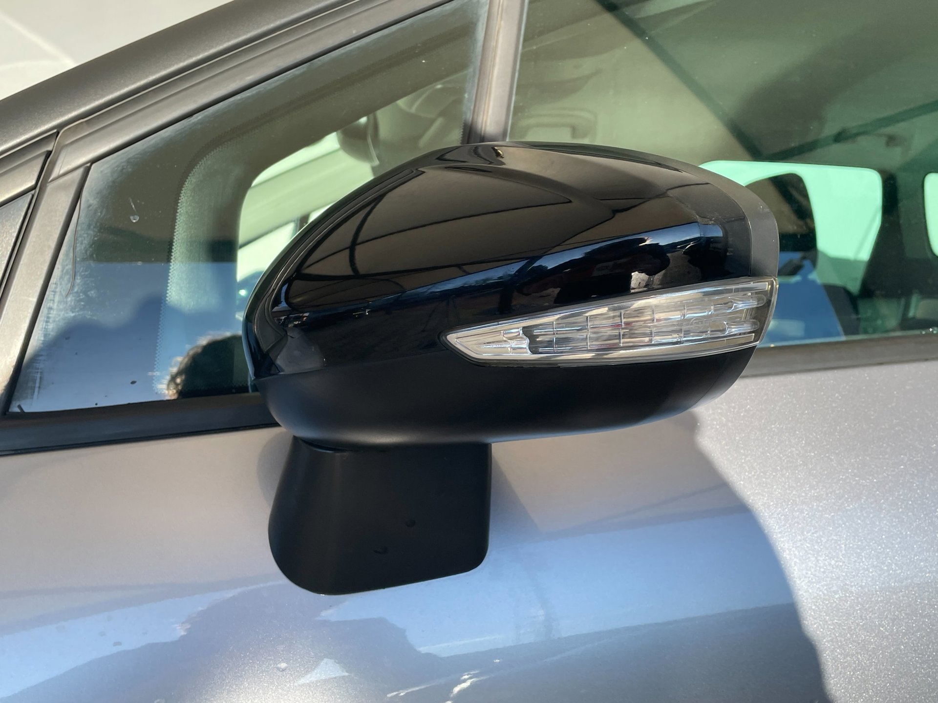Foto van Citroen C3 Aircross