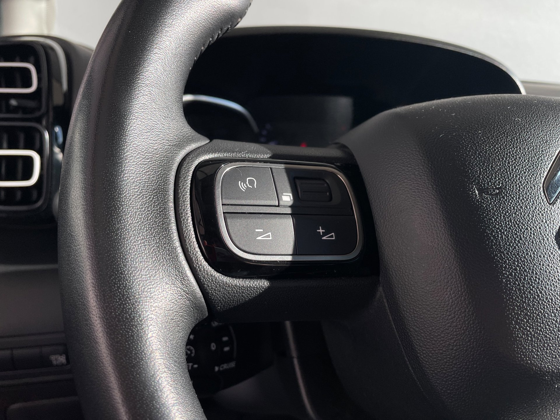 Foto van Citroen C3 Aircross