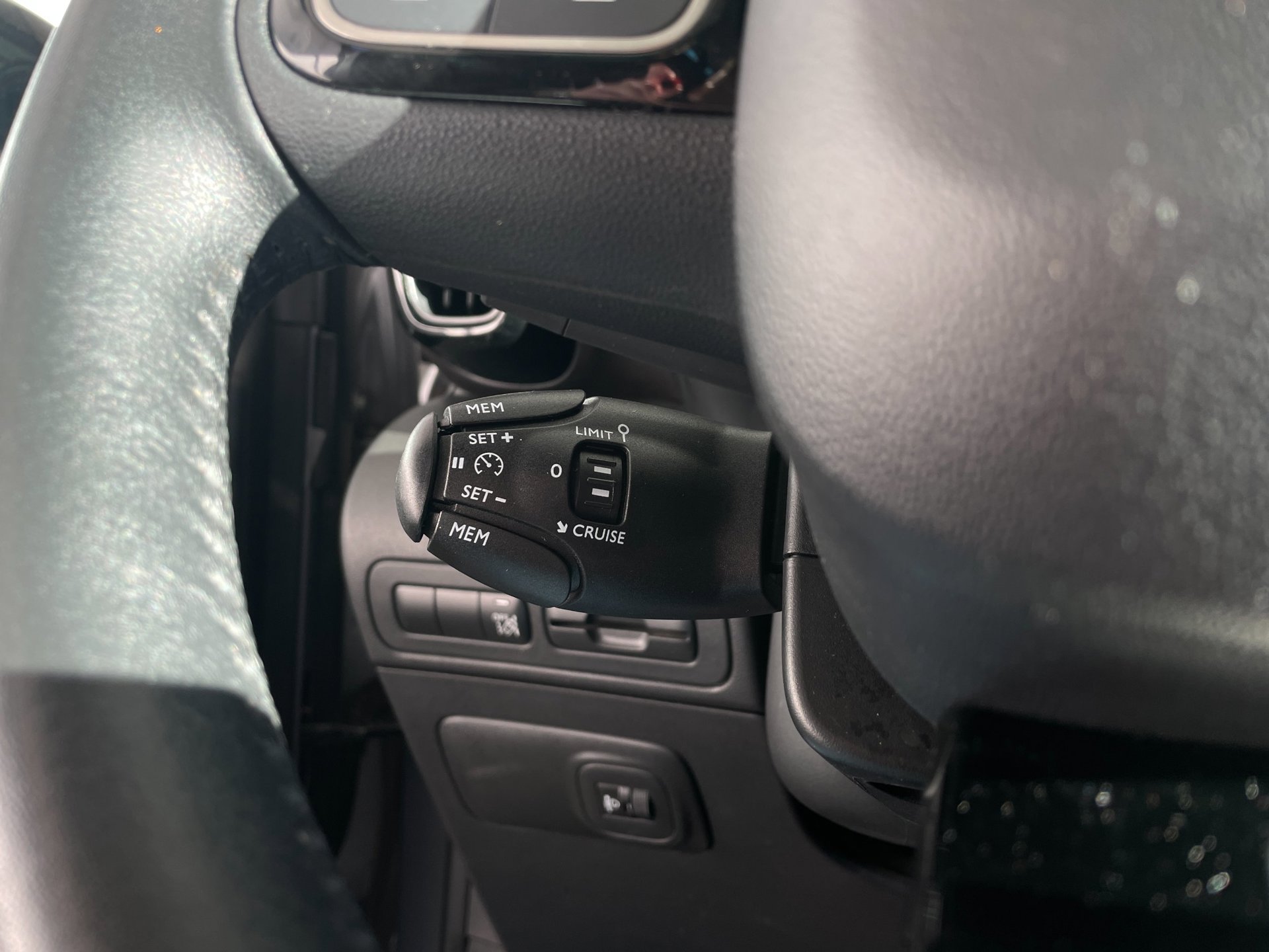 Foto van Citroen C3 Aircross