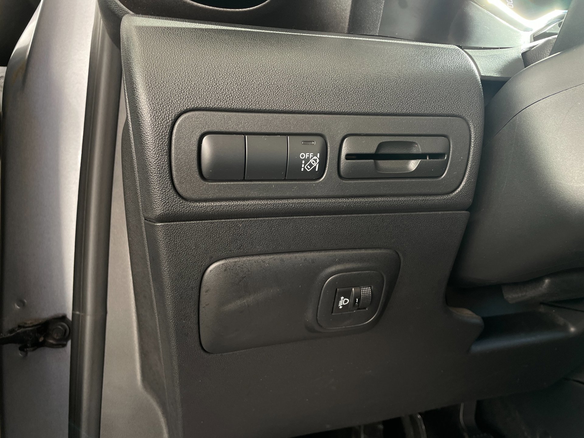 Foto van Citroen C3 Aircross