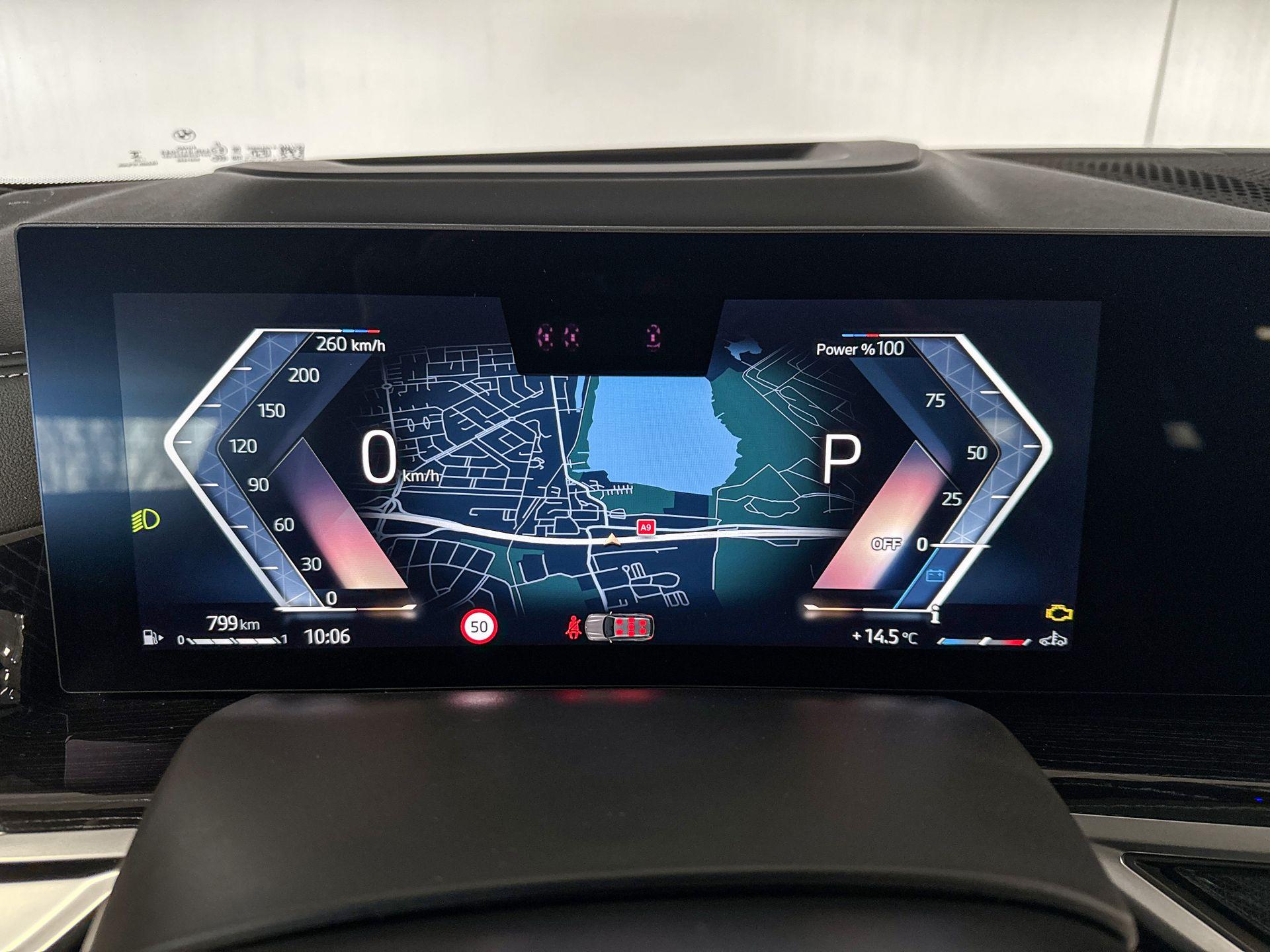 Foto van BMW X7 Xdrive40i