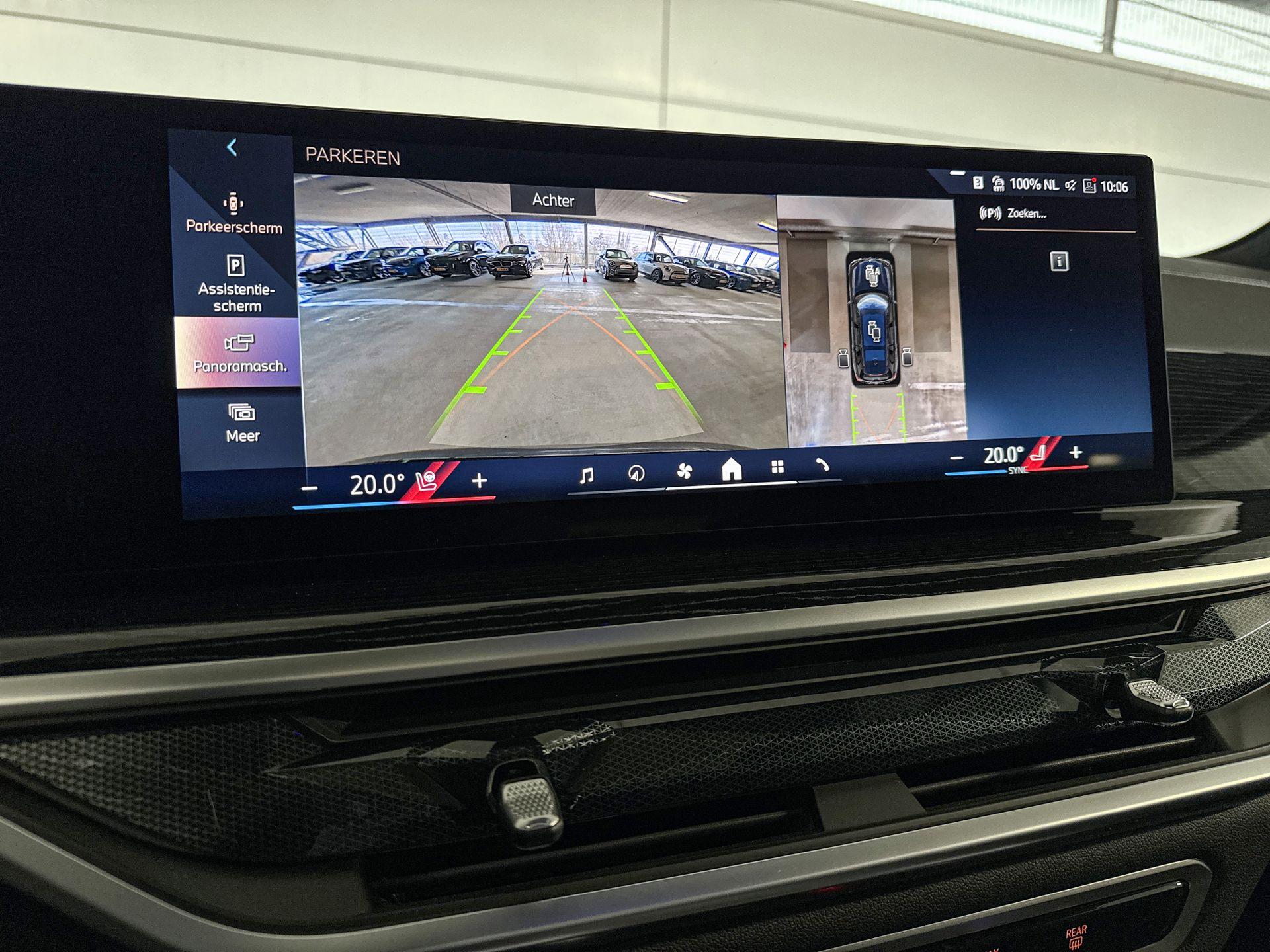 Foto van BMW X7 Xdrive40i