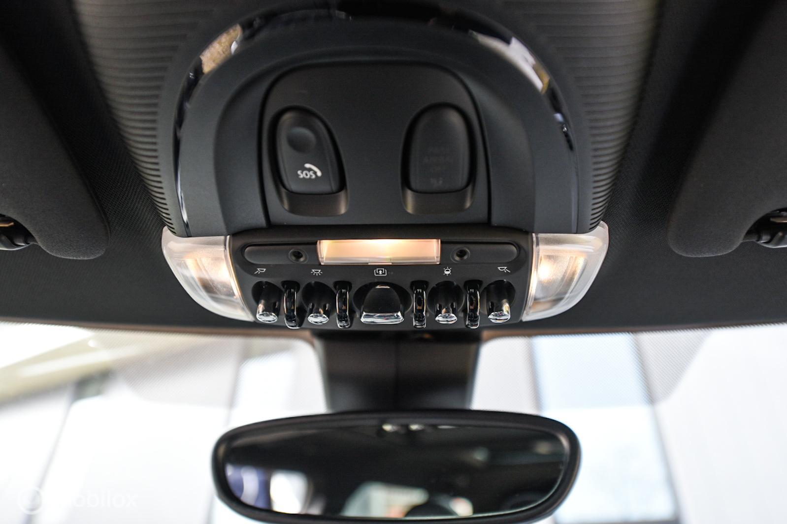 Foto van Mini Clubman