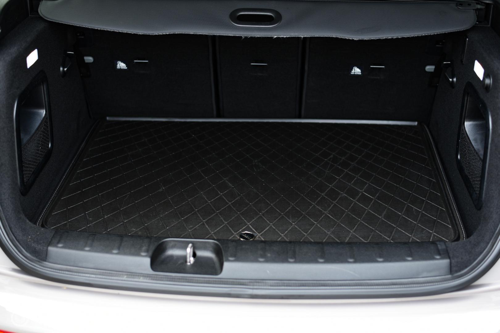 Foto van Mini Clubman