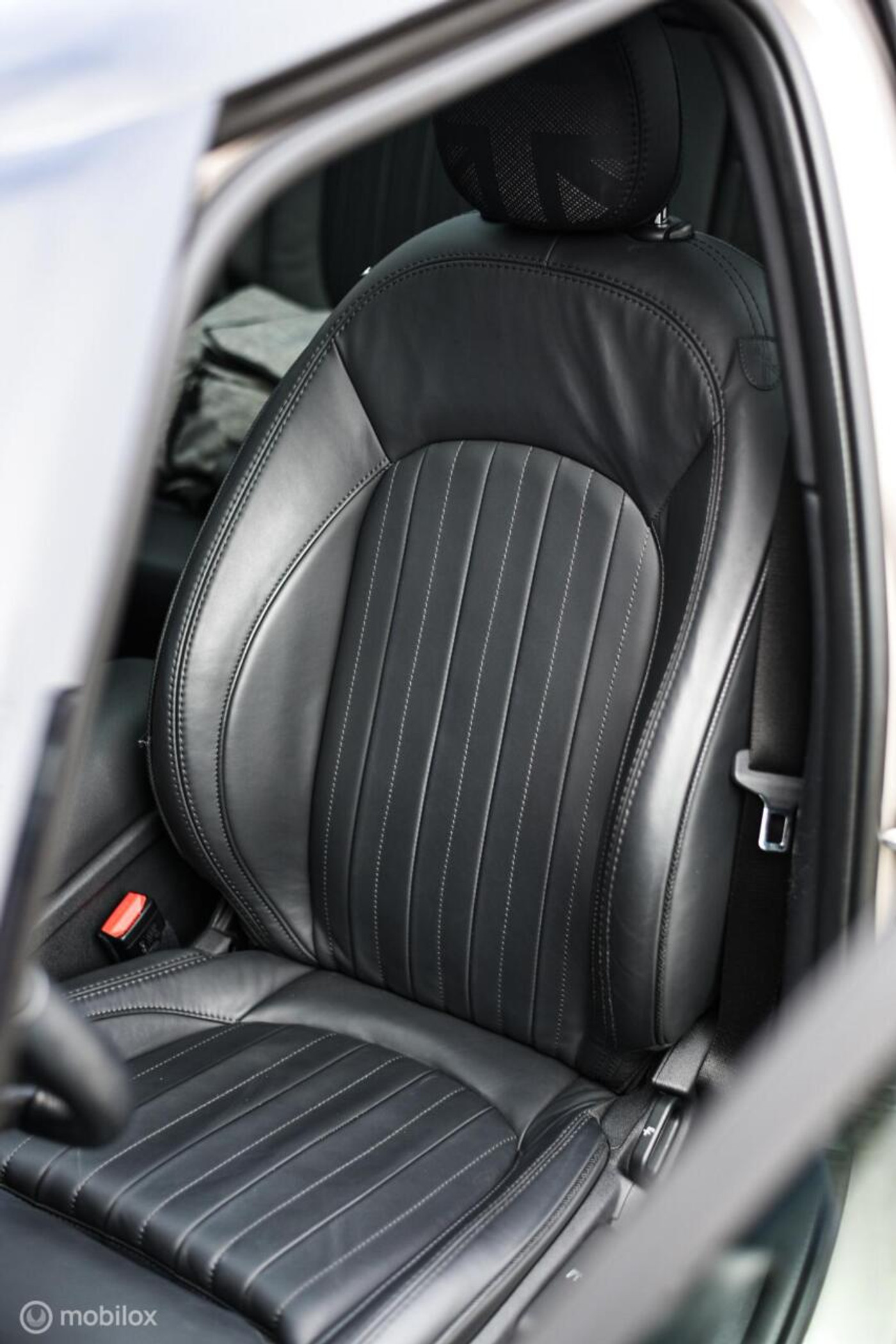 Foto van Mini Clubman