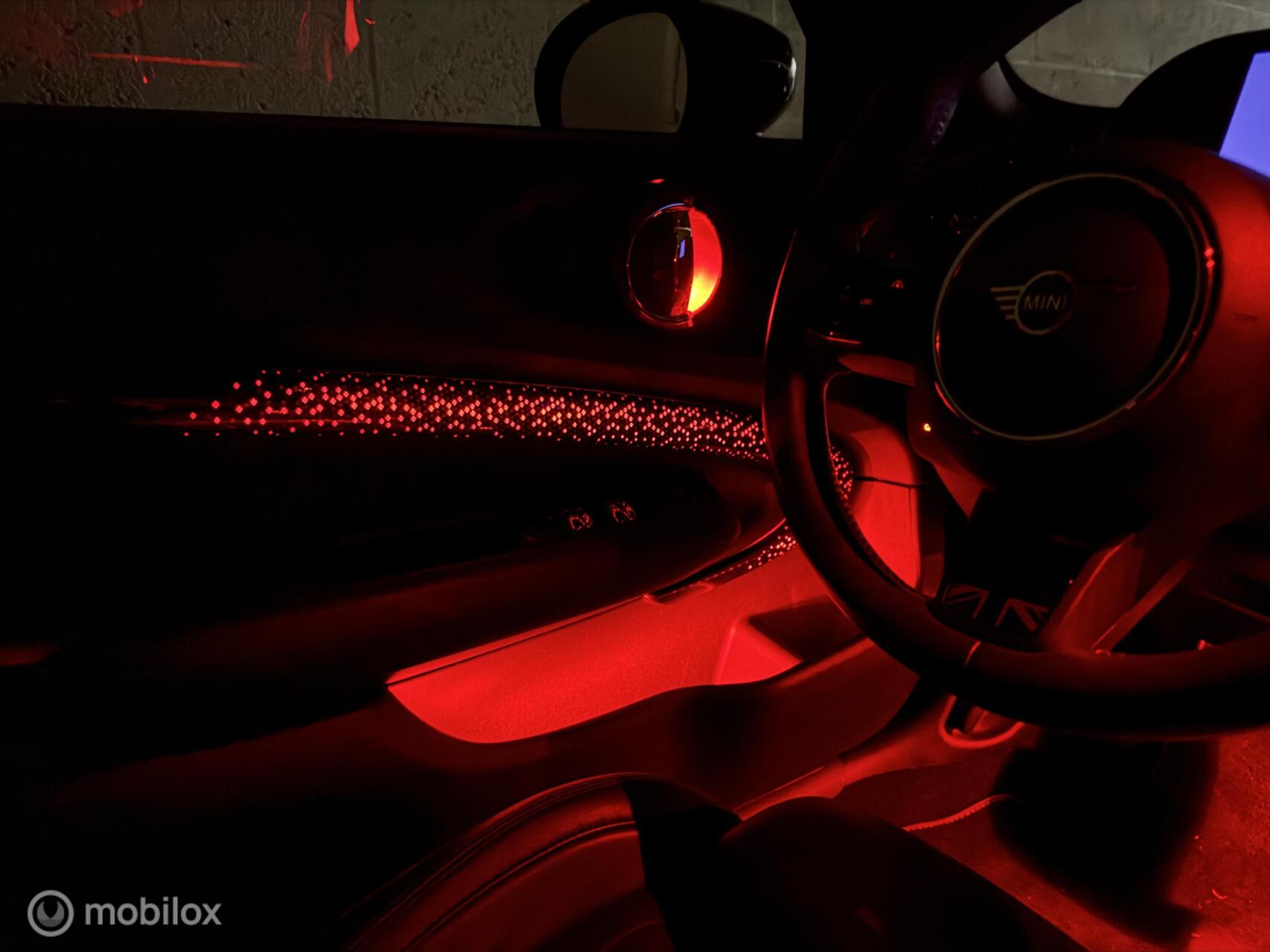 Foto van Mini Clubman