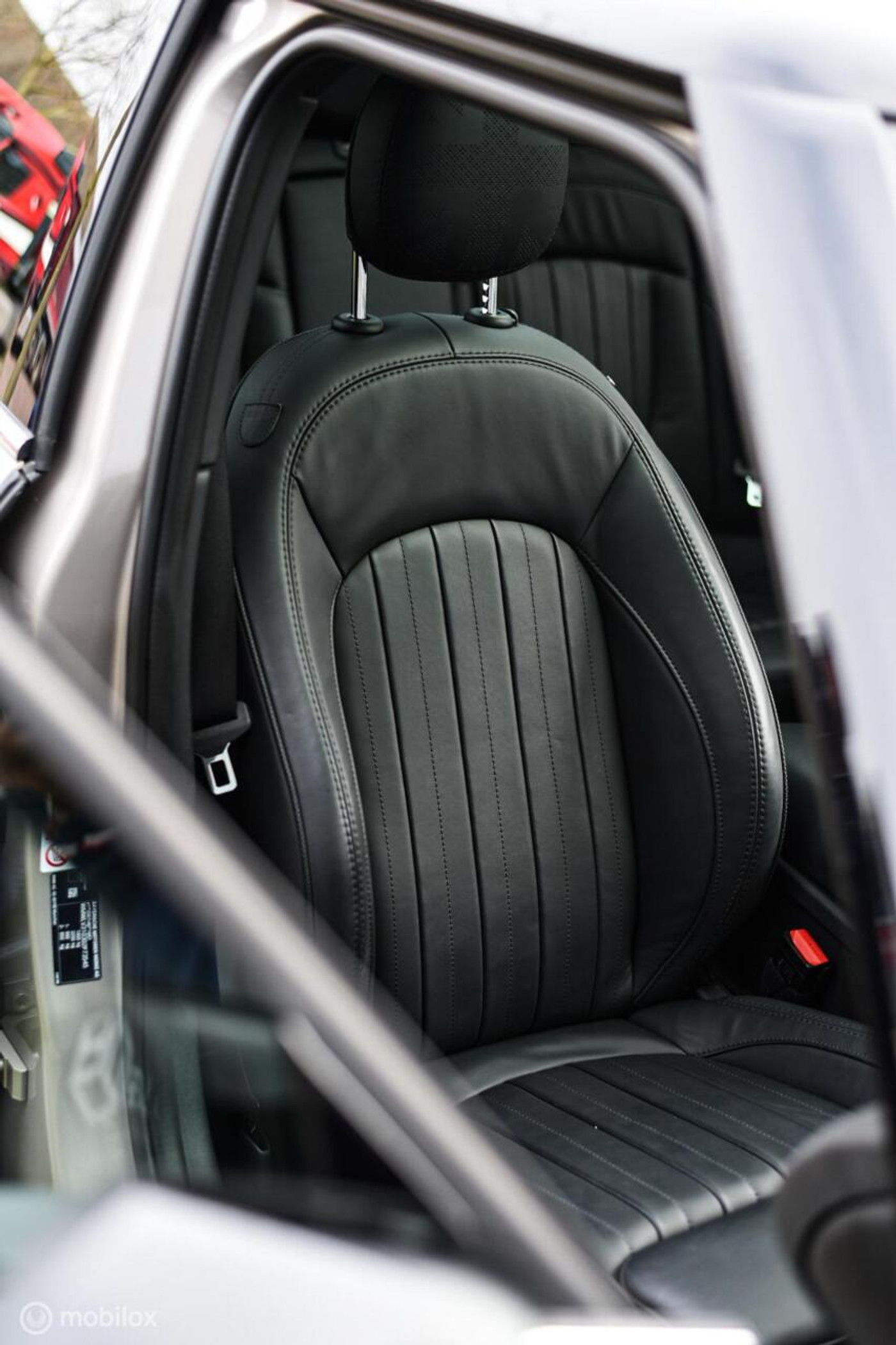Foto van Mini Clubman