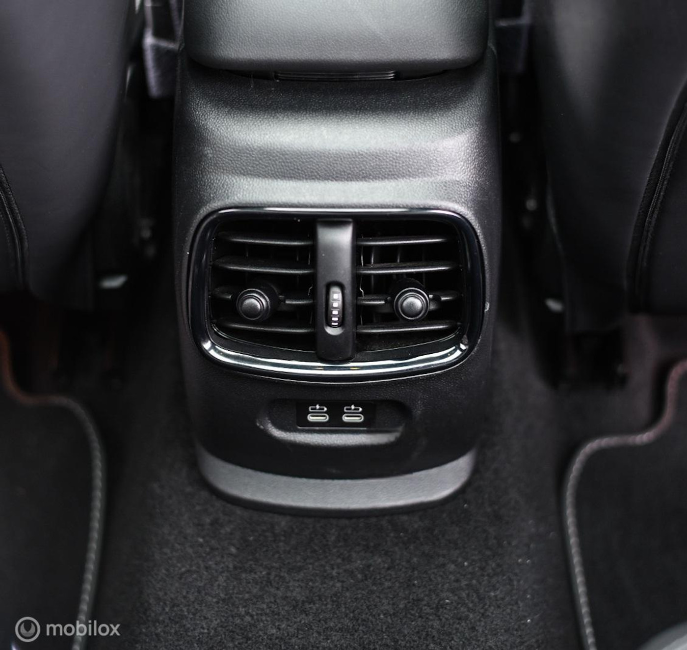Foto van Mini Clubman