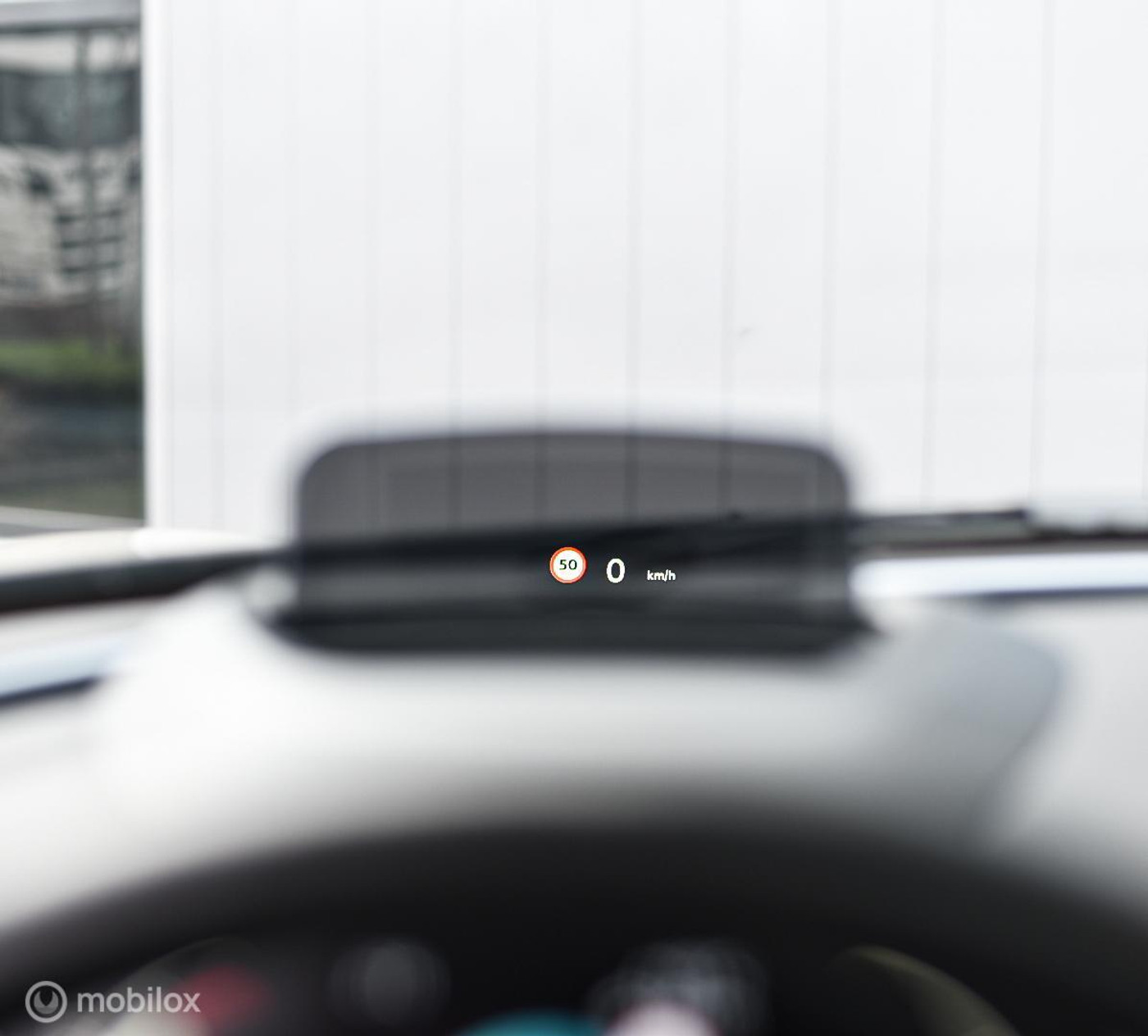 Foto van Mini Clubman