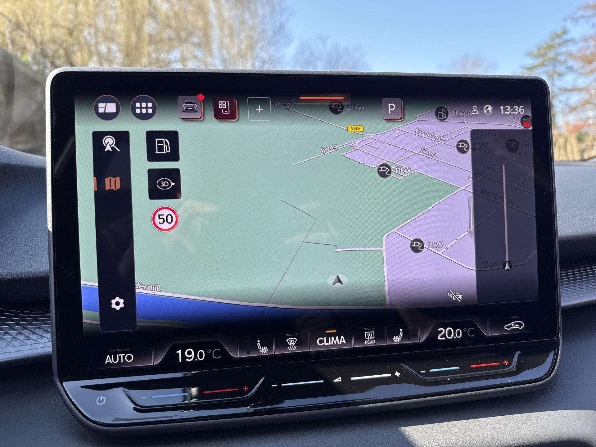 Foto van Cupra Terramar