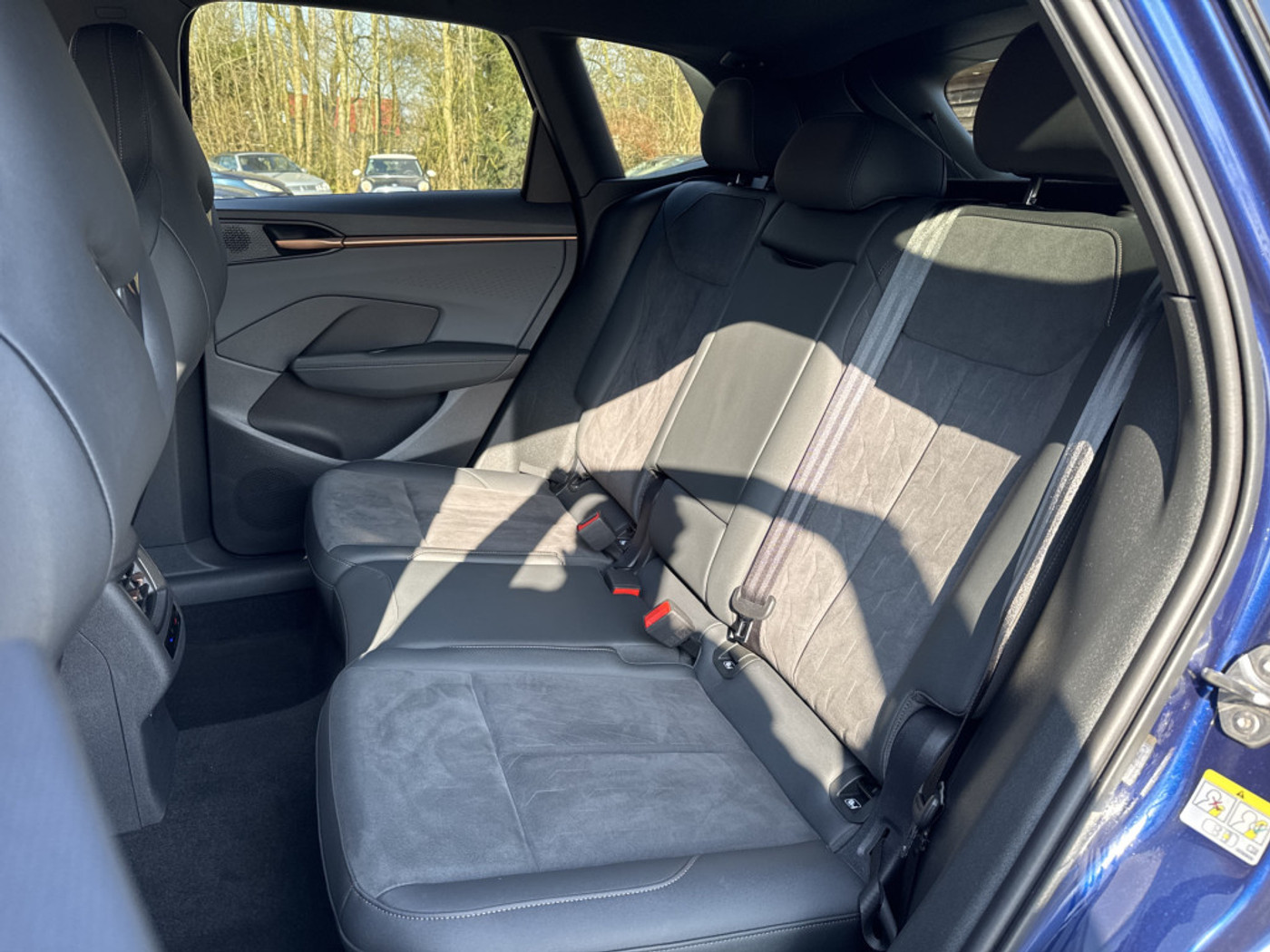Foto van Cupra Terramar