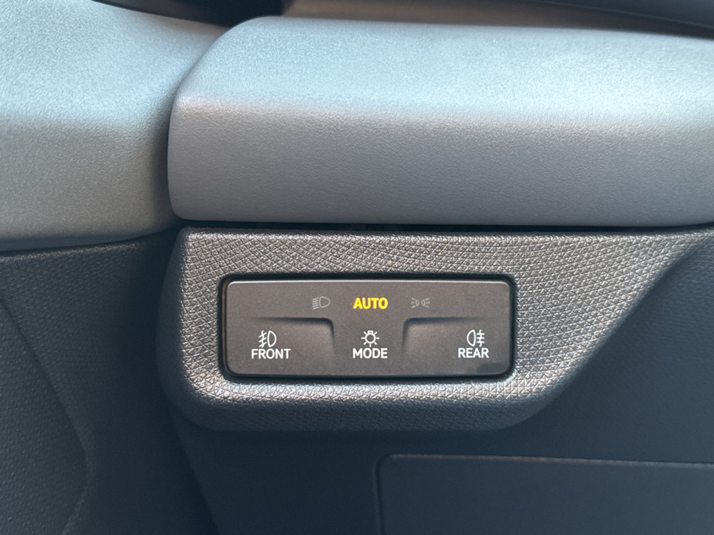 Foto van Cupra Terramar