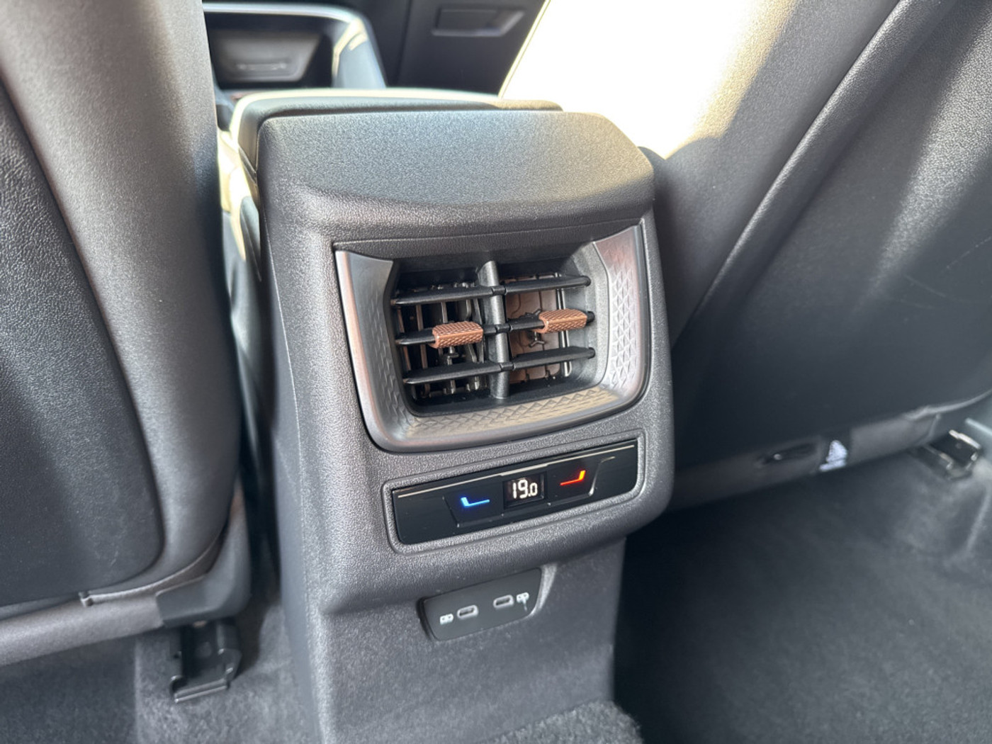 Foto van Cupra Terramar