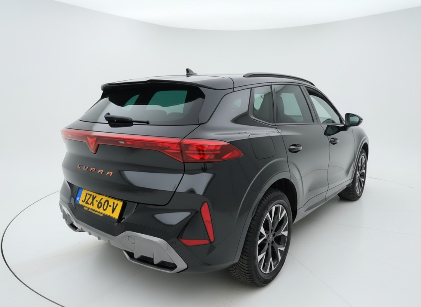 Foto van Cupra Terramar