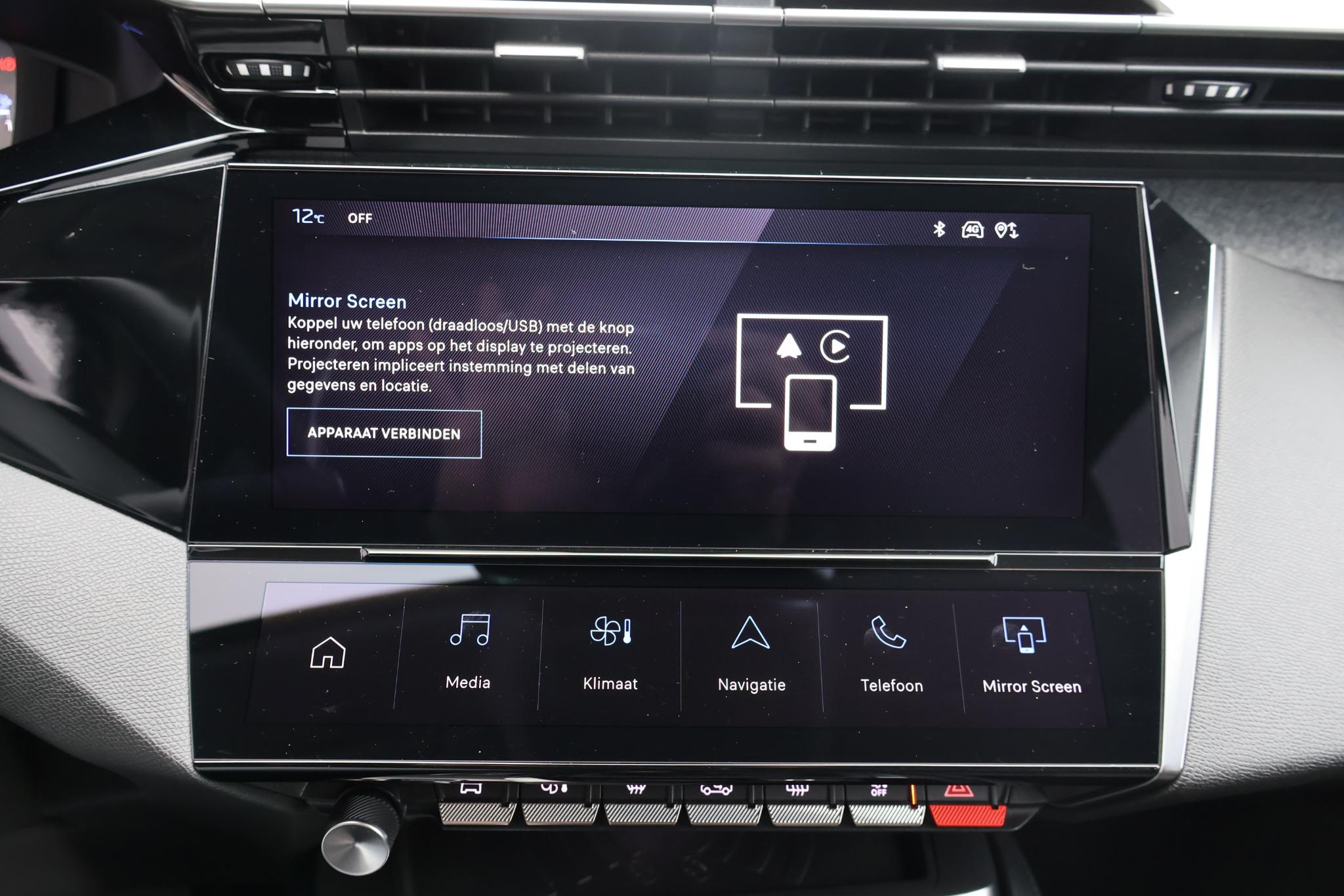 Foto van Peugeot 308 SW
