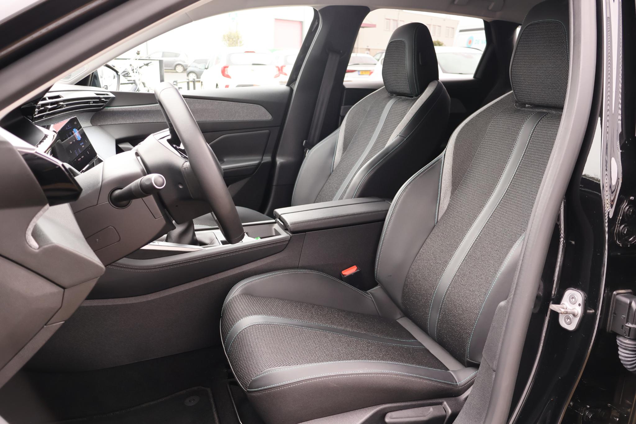 Foto van Peugeot 308 SW