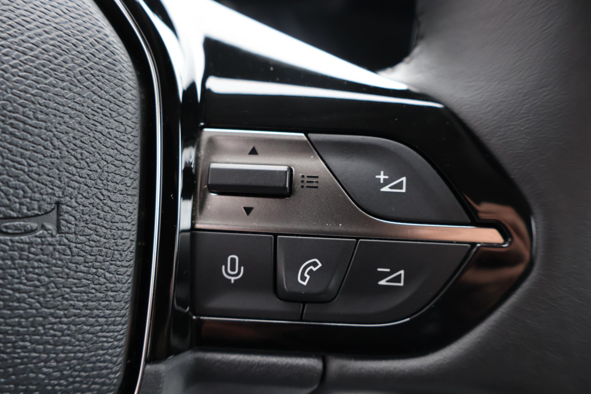 Foto van Peugeot 308 SW