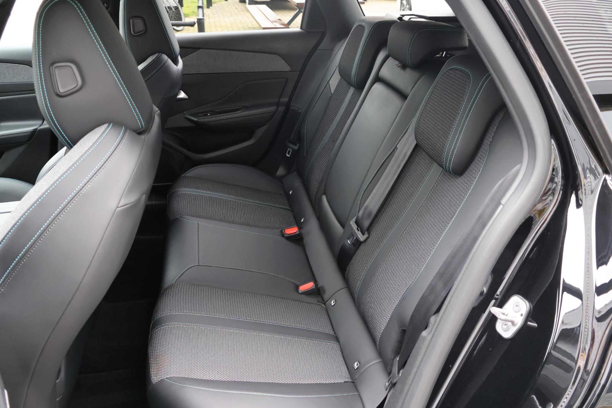Foto van Peugeot 308 SW