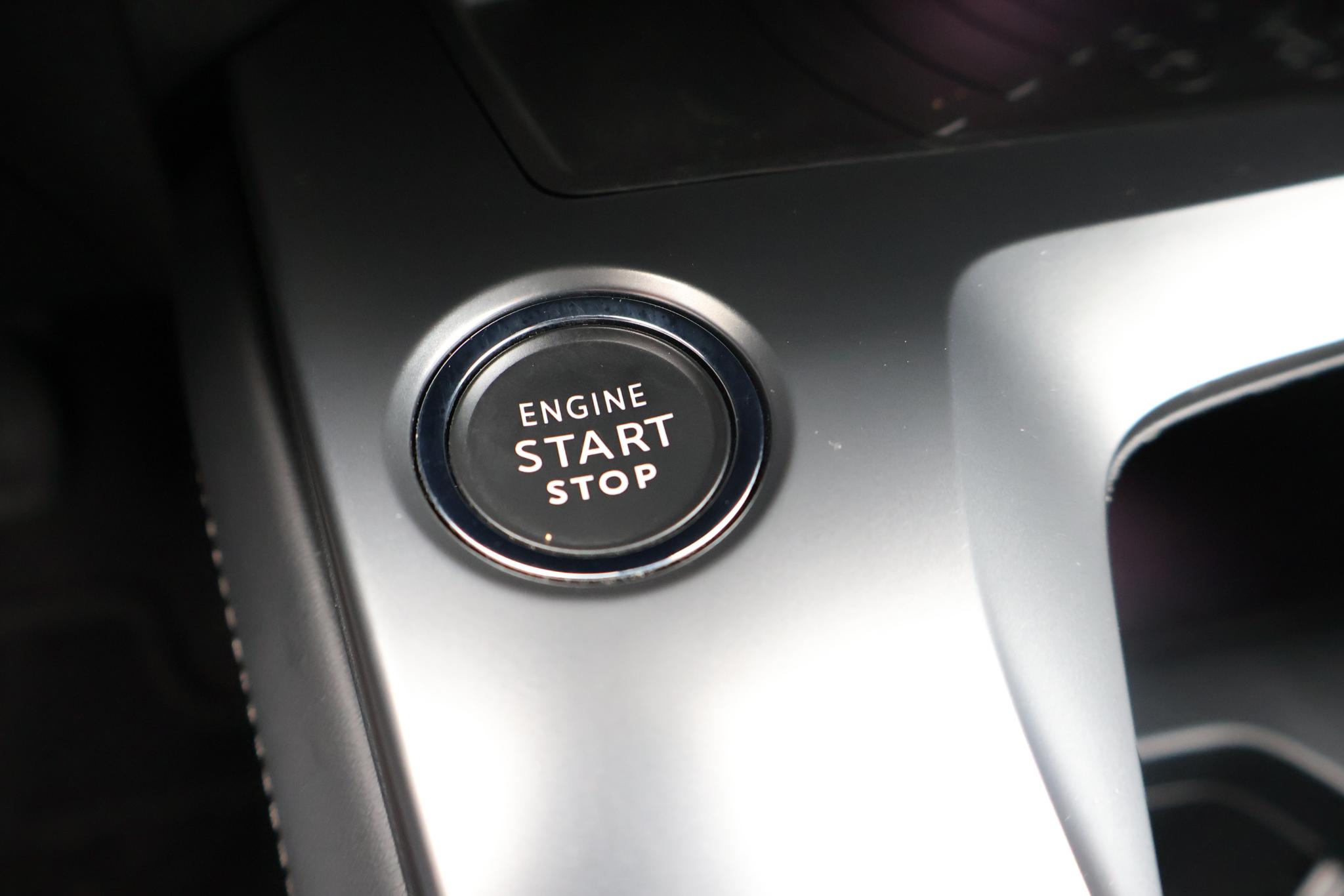 Foto van Peugeot 308 SW