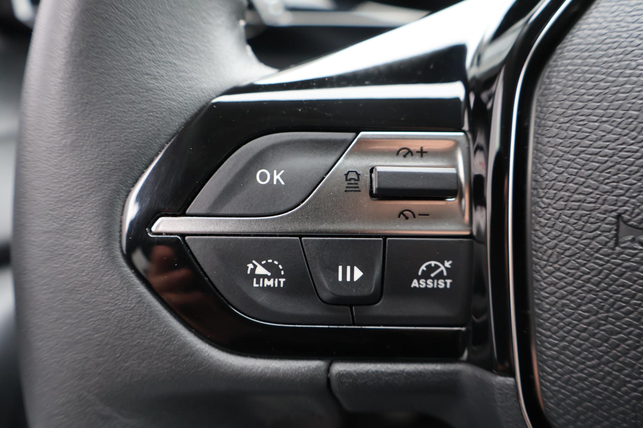 Foto van Peugeot 308 SW