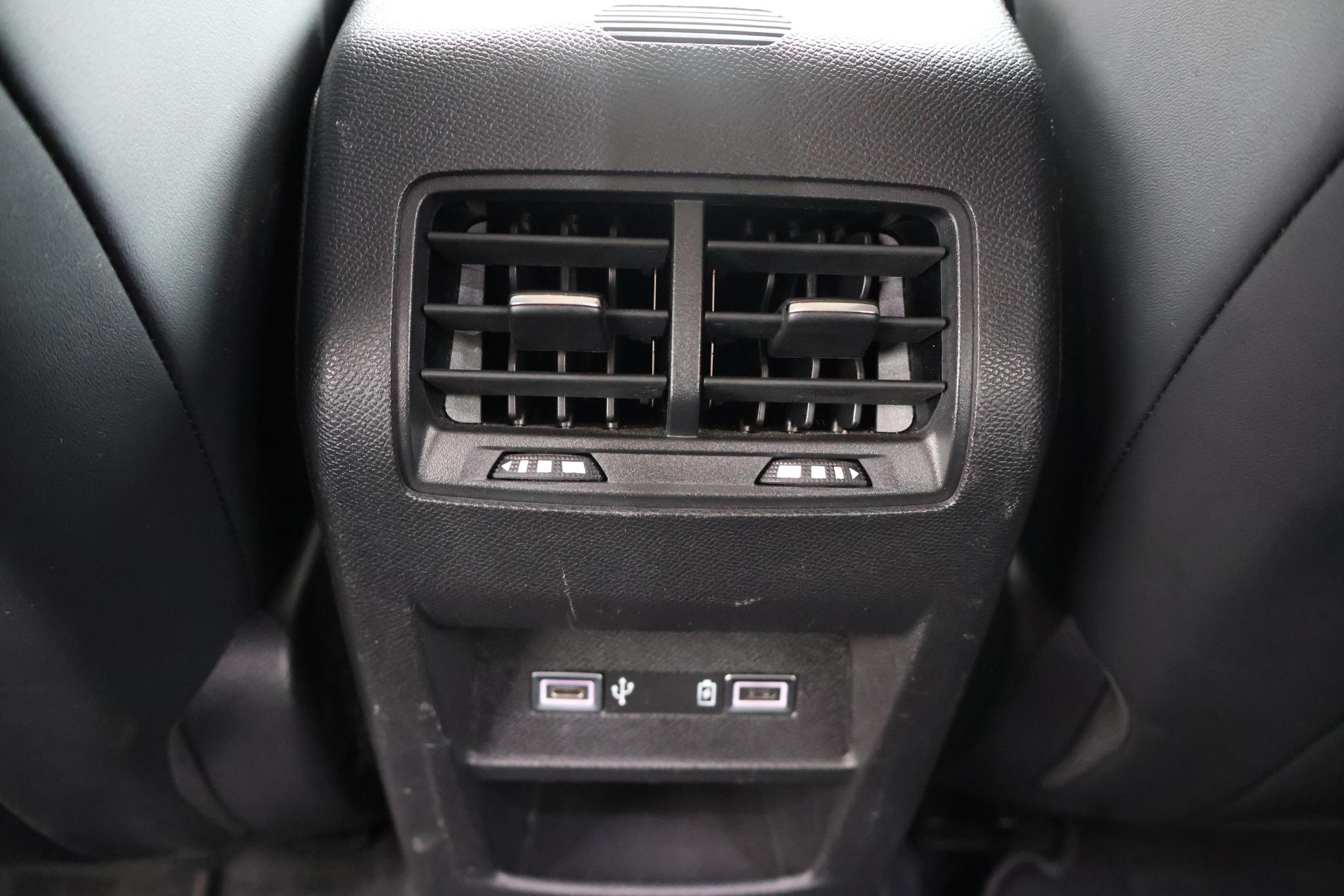 Foto van Peugeot 308 SW