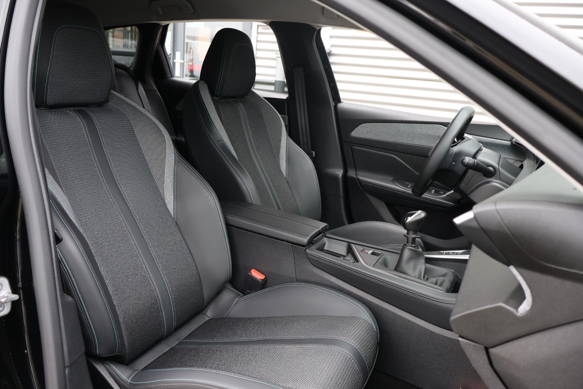 Foto van Peugeot 308 SW