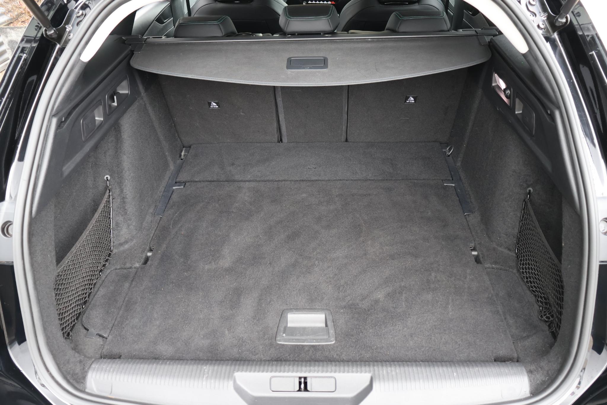 Foto van Peugeot 308 SW