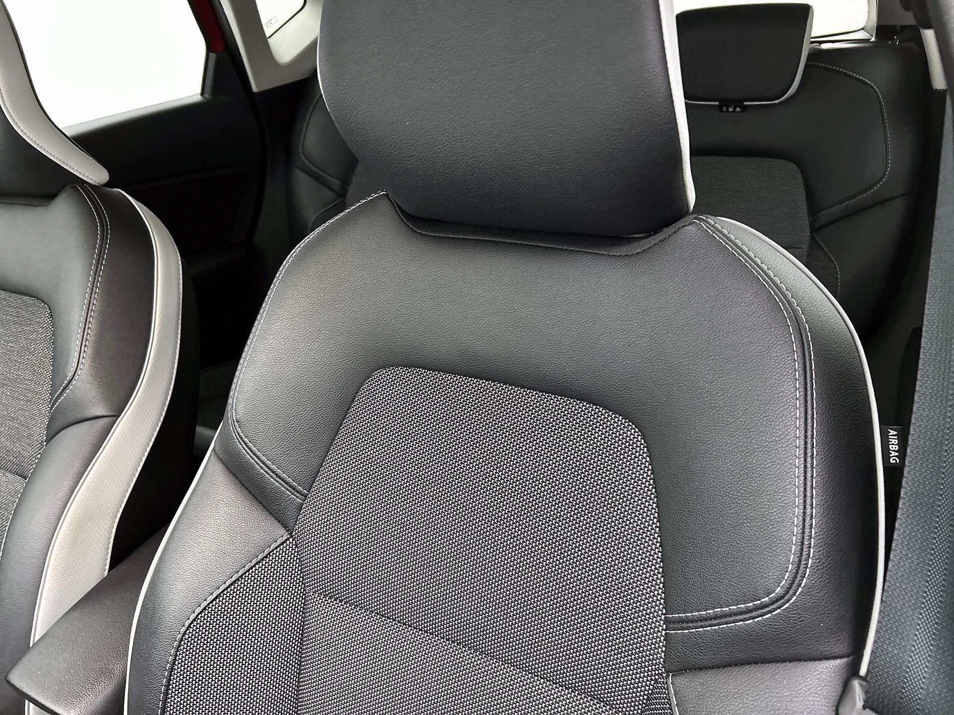Foto van Renault Captur (e-tech Plug-in Hybrid)