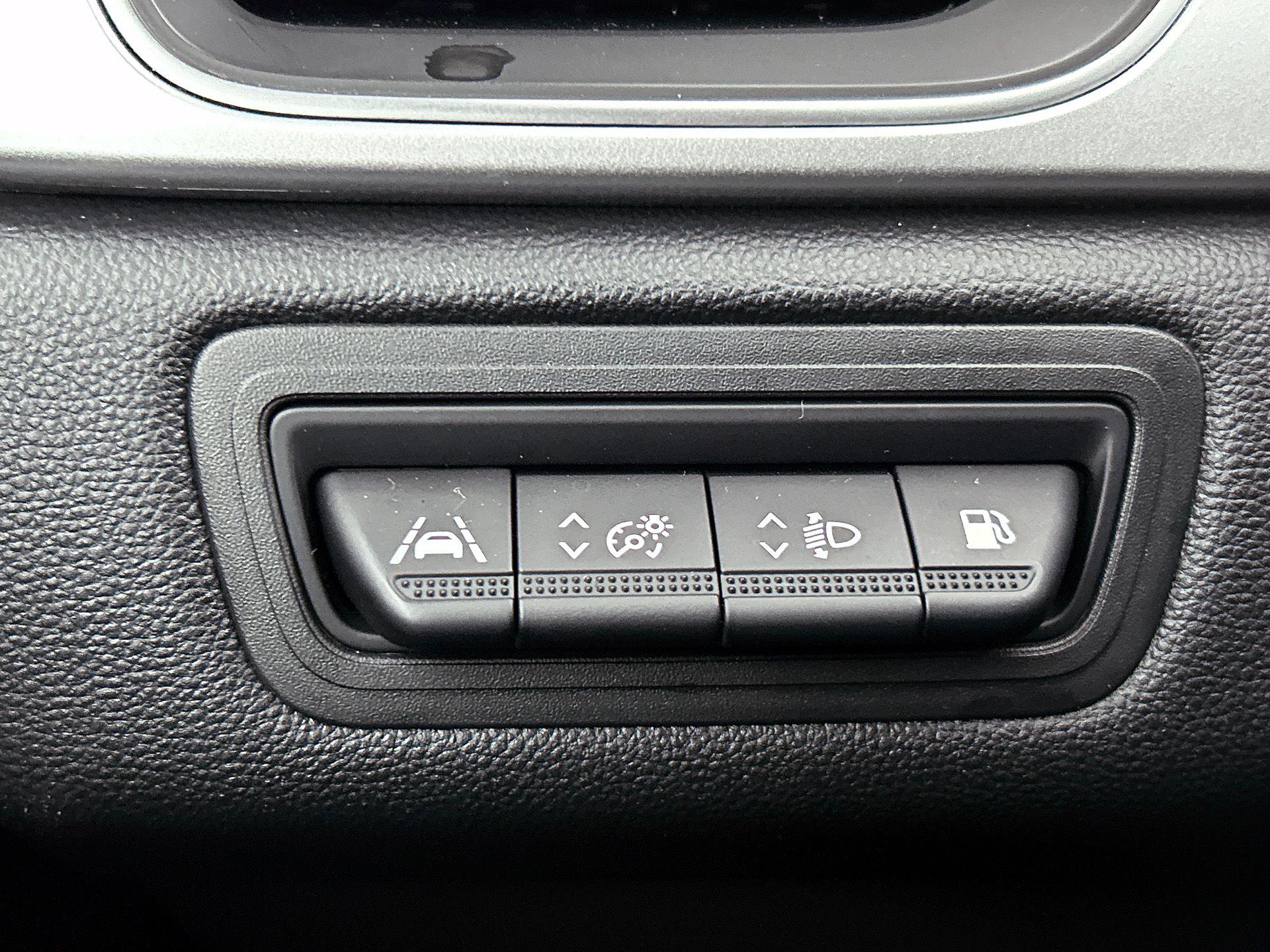 Foto van Renault Captur (e-tech Plug-in Hybrid)