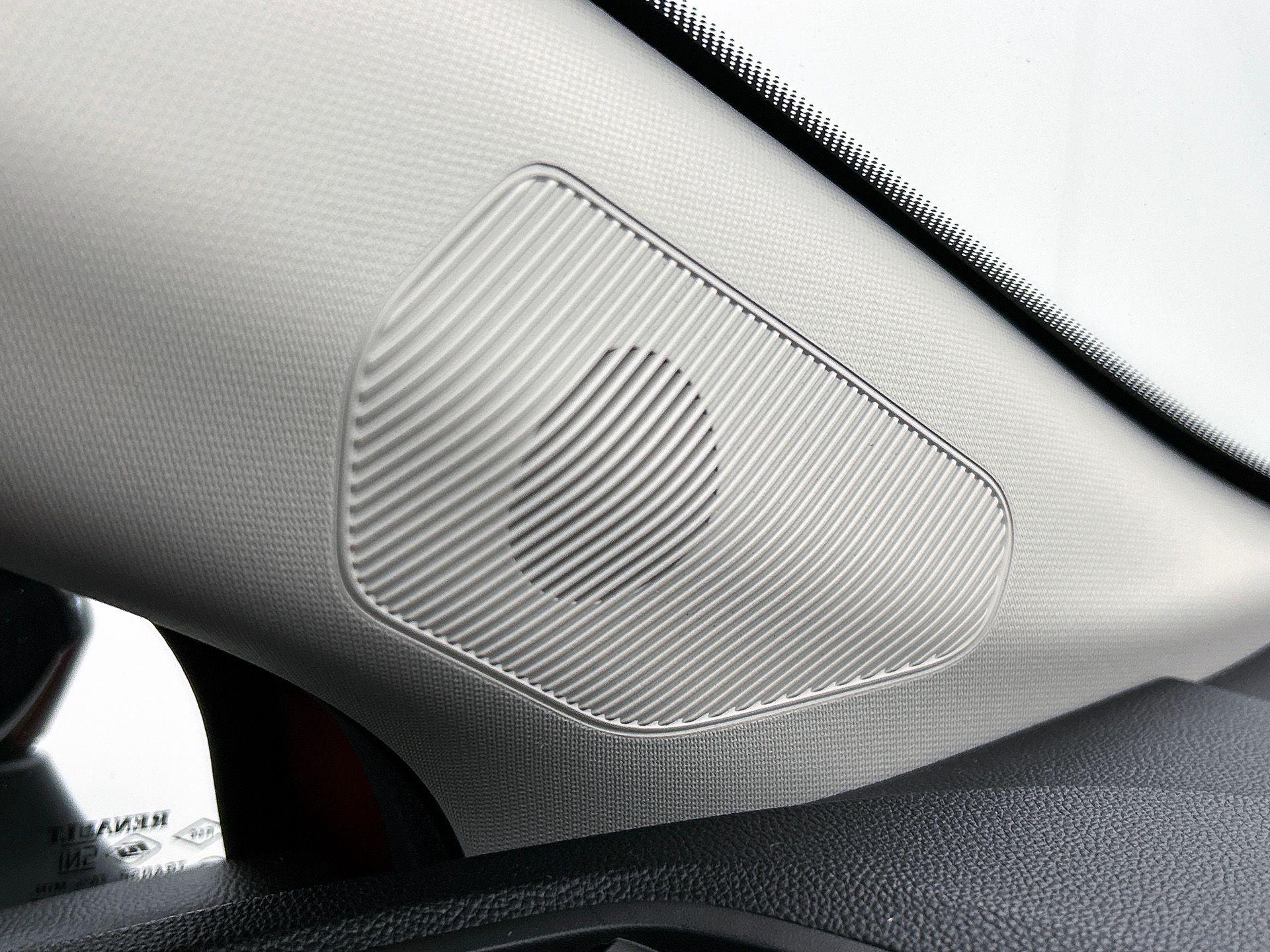 Foto van Renault Captur (e-tech Plug-in Hybrid)