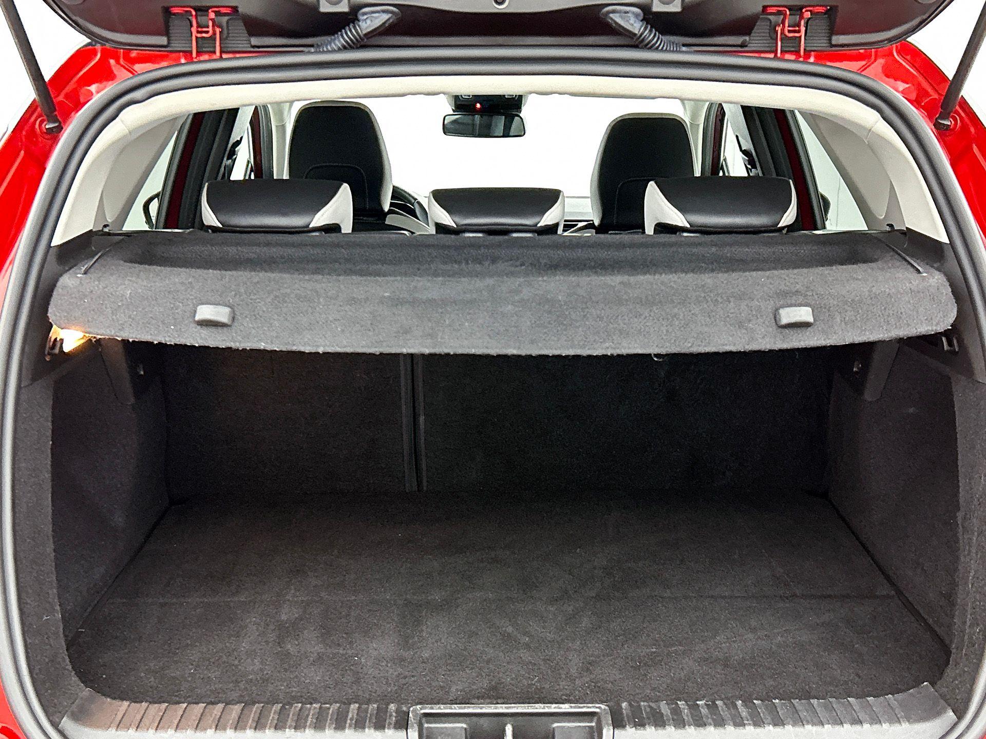 Foto van Renault Captur (e-tech Plug-in Hybrid)