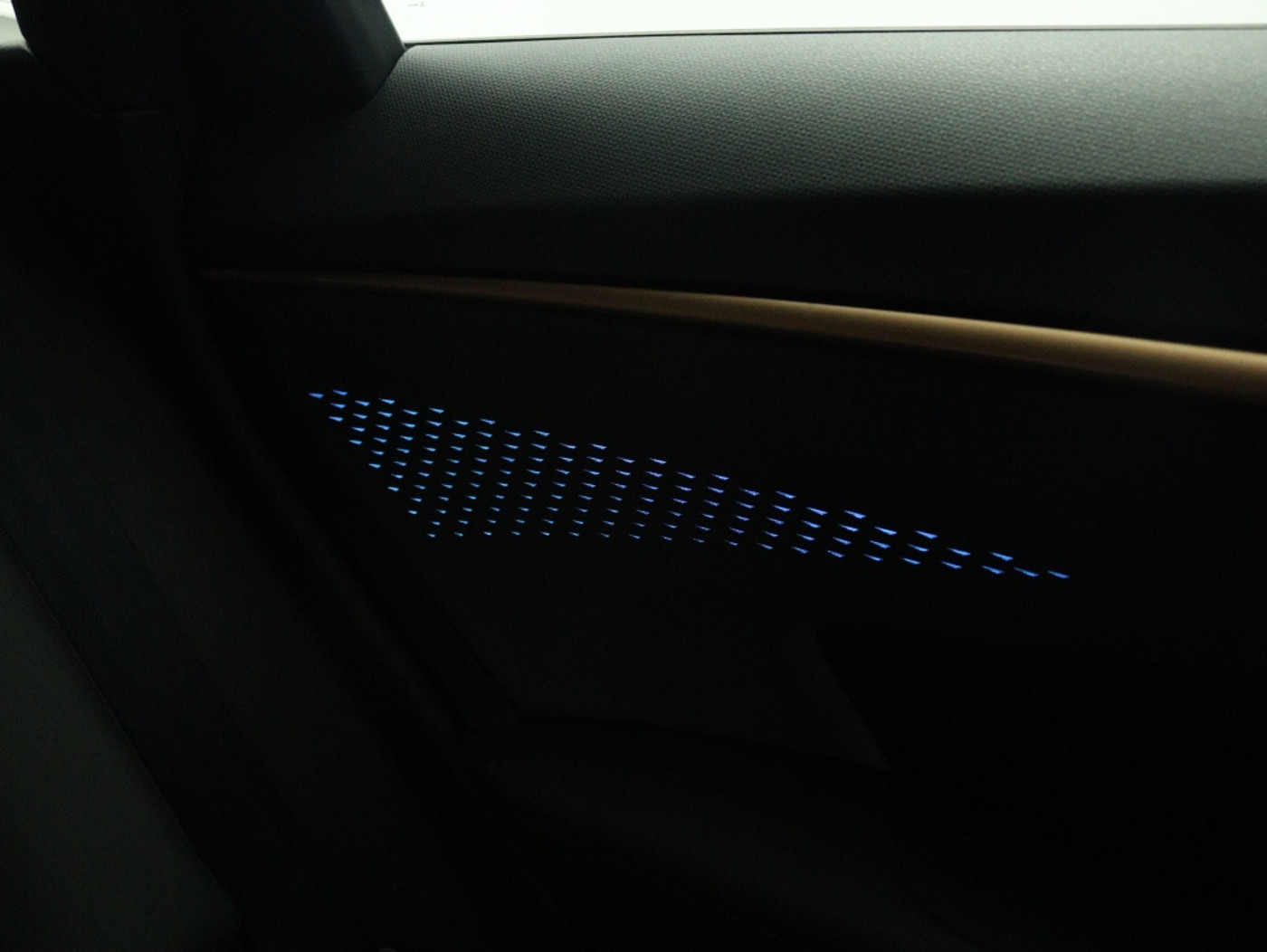 Foto van Cupra Terramar E-hybrid