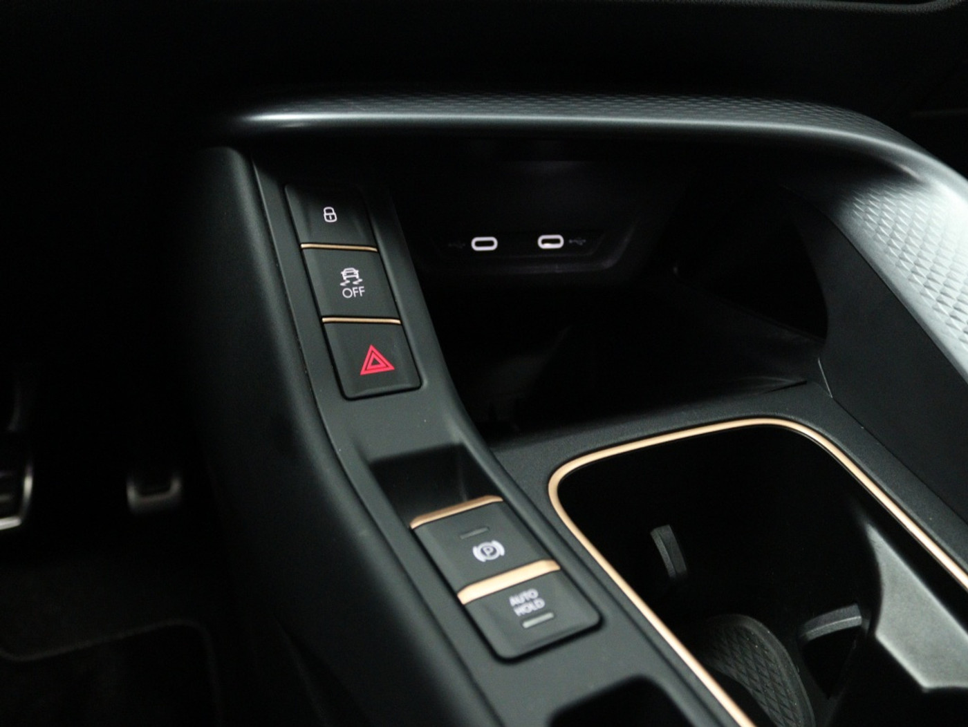 Foto van Cupra Terramar E-hybrid