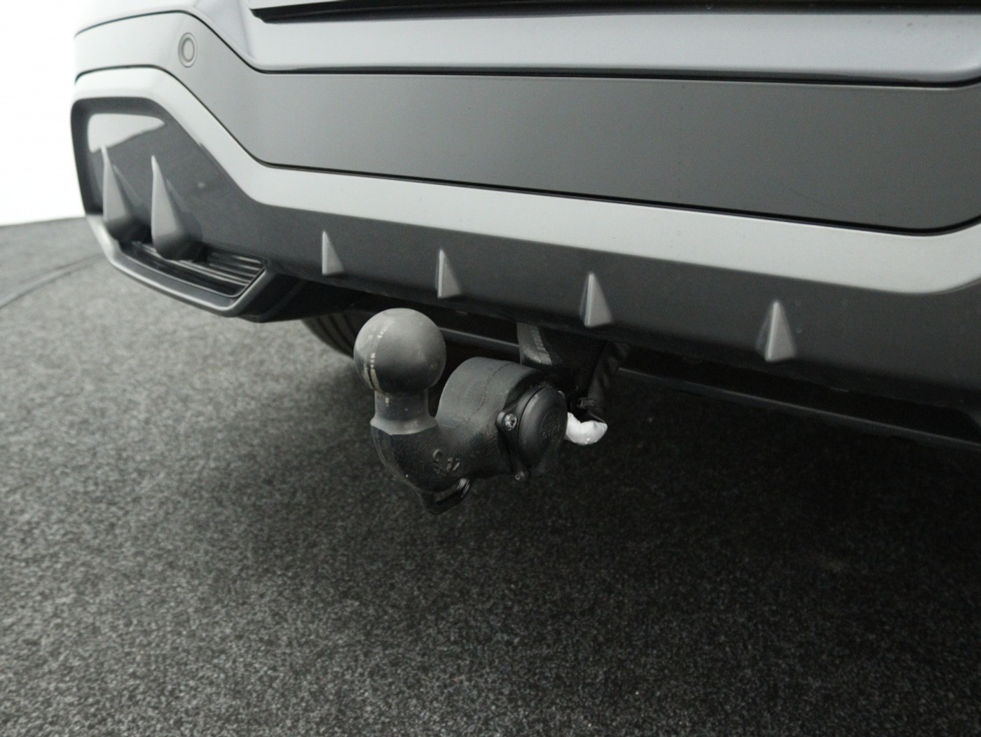 Foto van Cupra Terramar E-hybrid