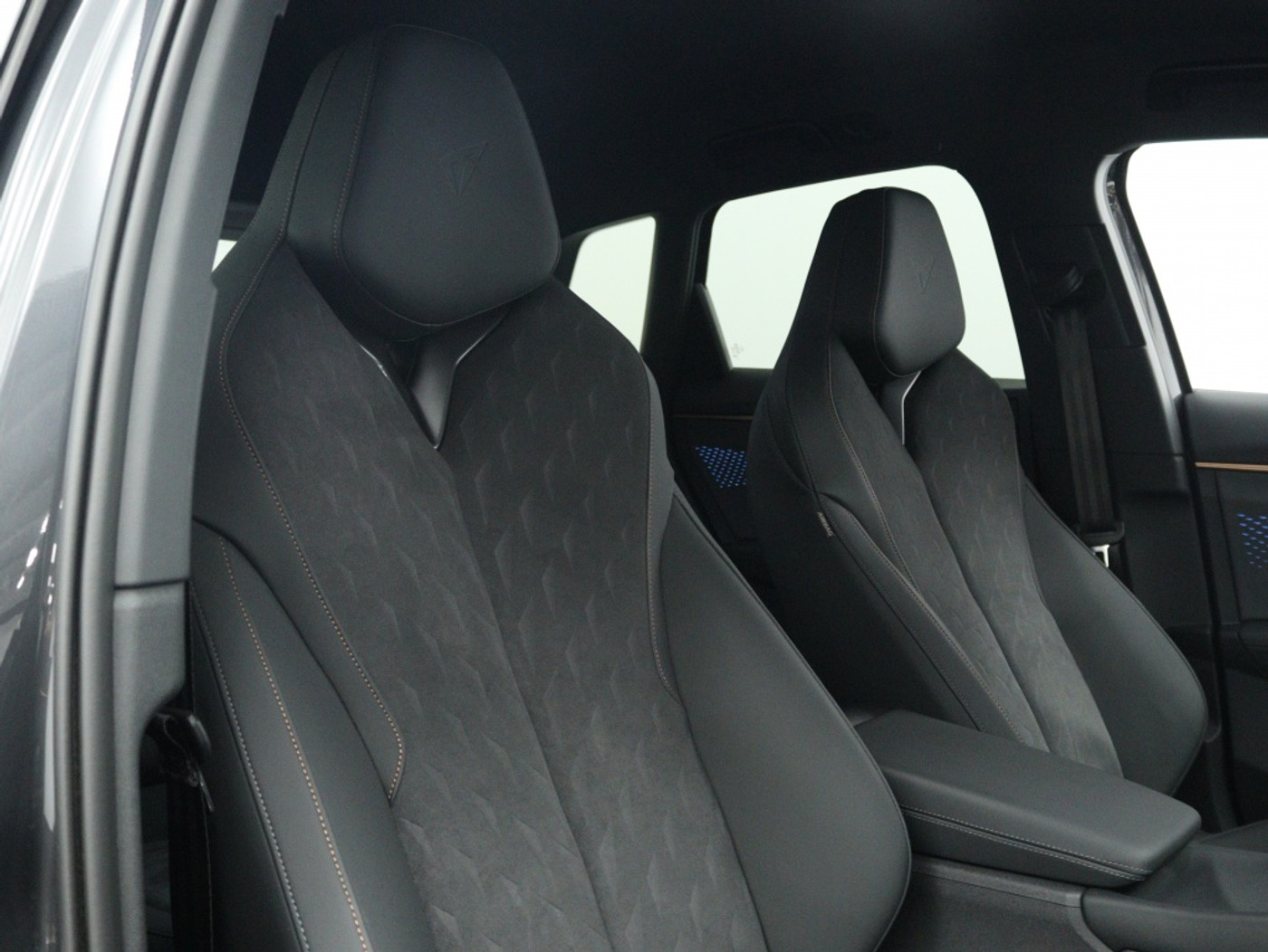 Foto van Cupra Terramar E-hybrid