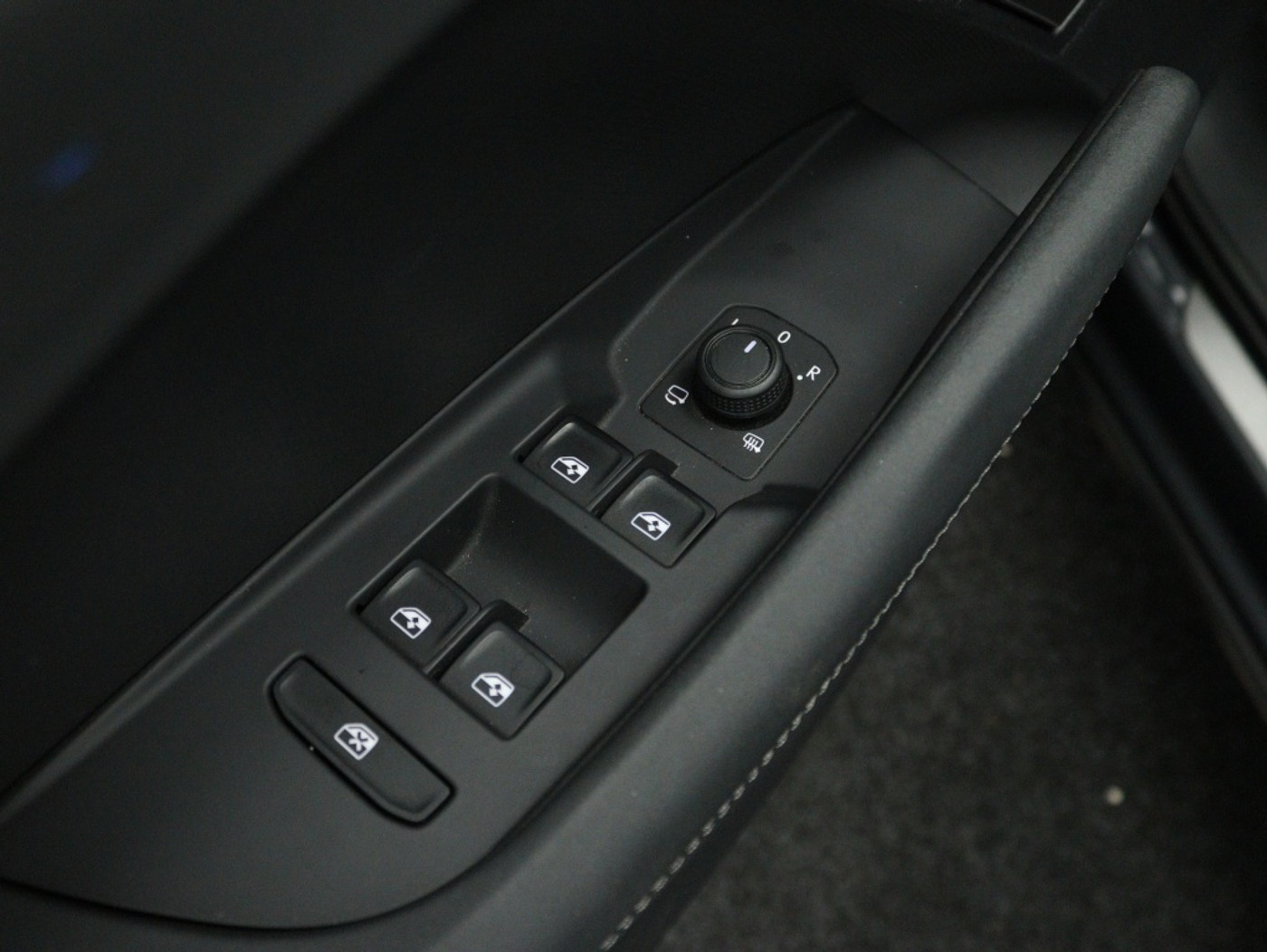 Foto van Cupra Terramar E-hybrid