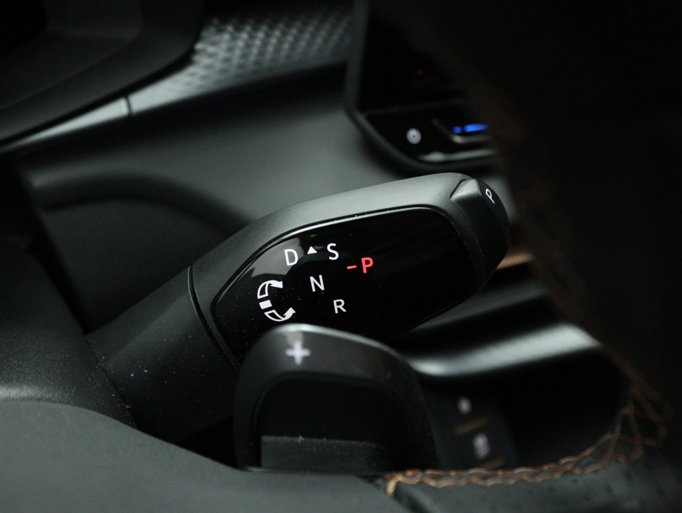 Foto van Cupra Terramar E-hybrid