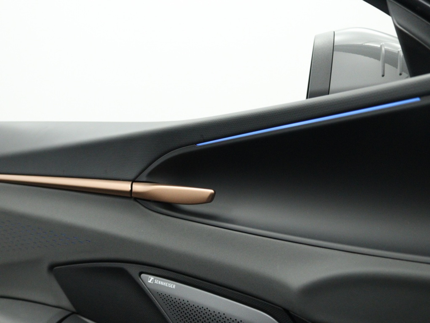 Foto van Cupra Terramar E-hybrid