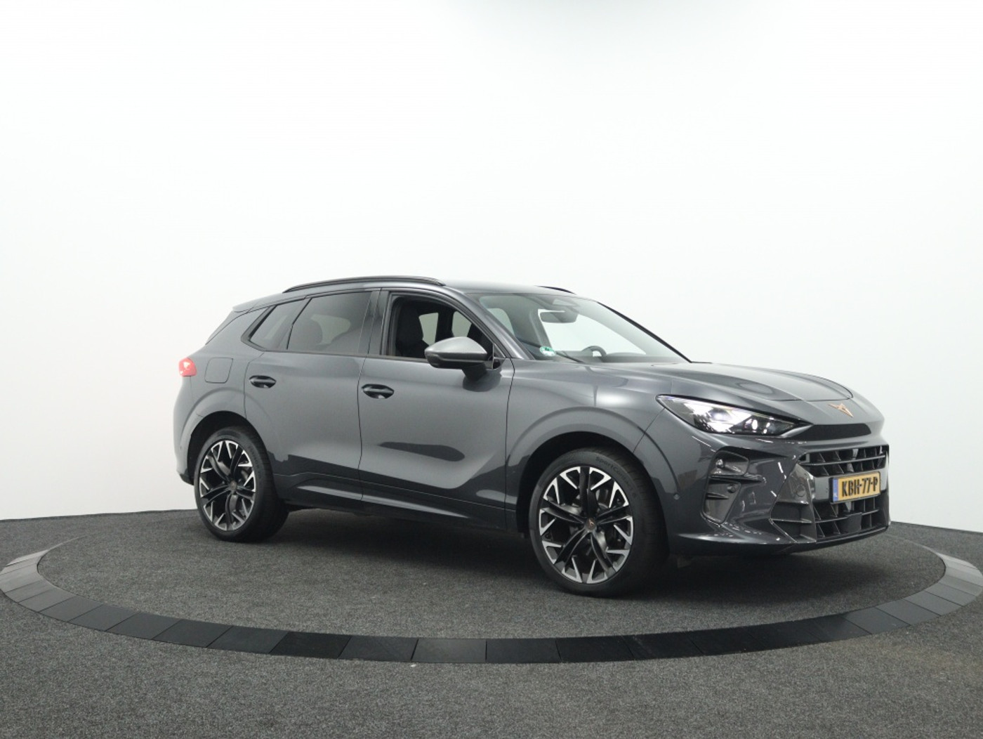 Foto van Cupra Terramar E-hybrid
