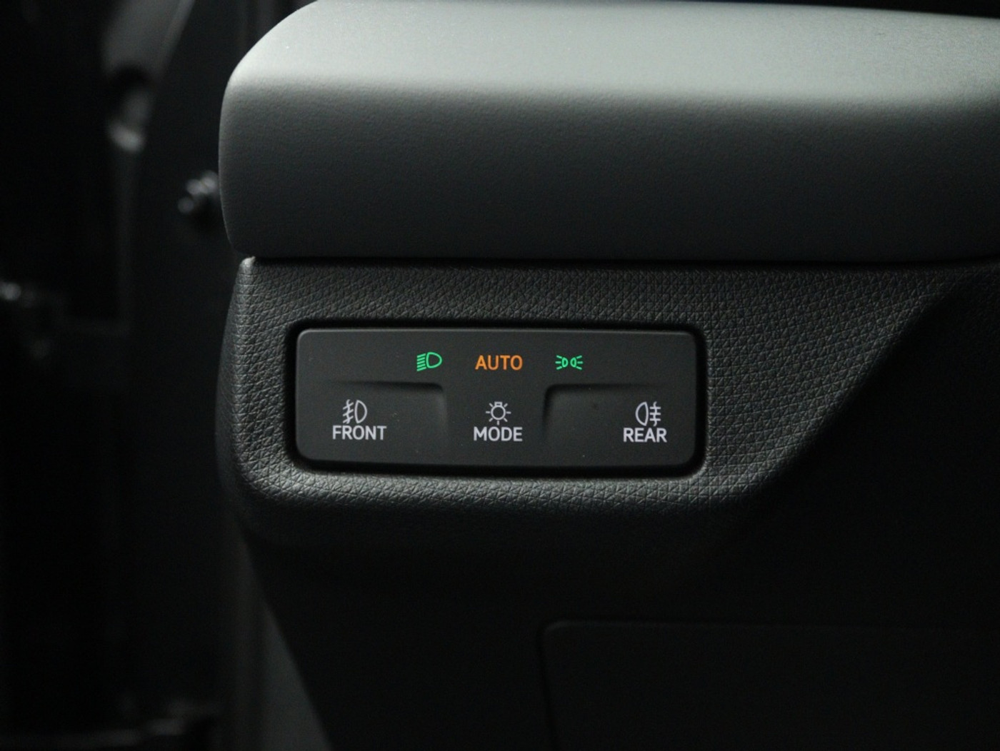 Foto van Cupra Terramar E-hybrid