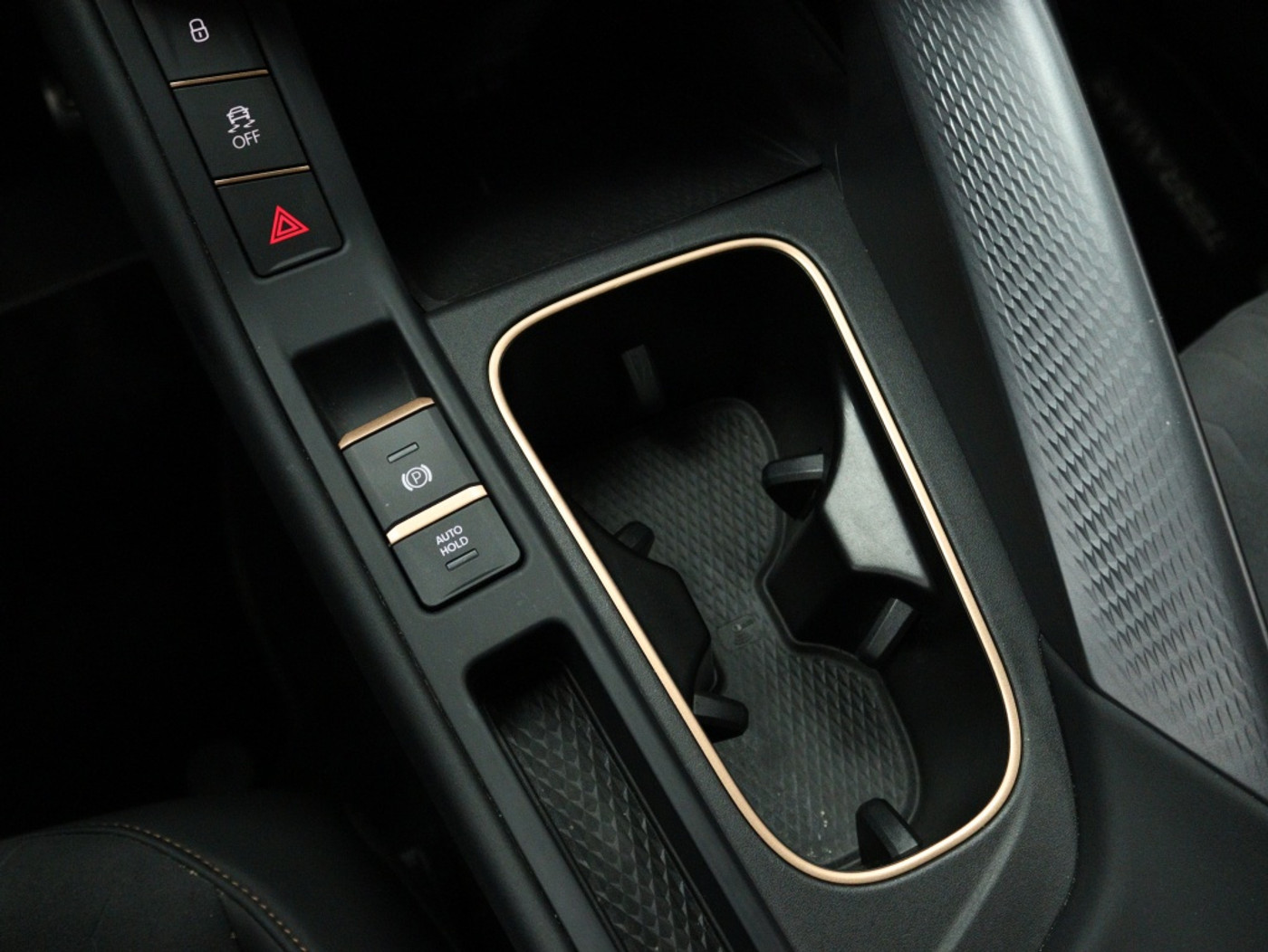 Foto van Cupra Terramar E-hybrid