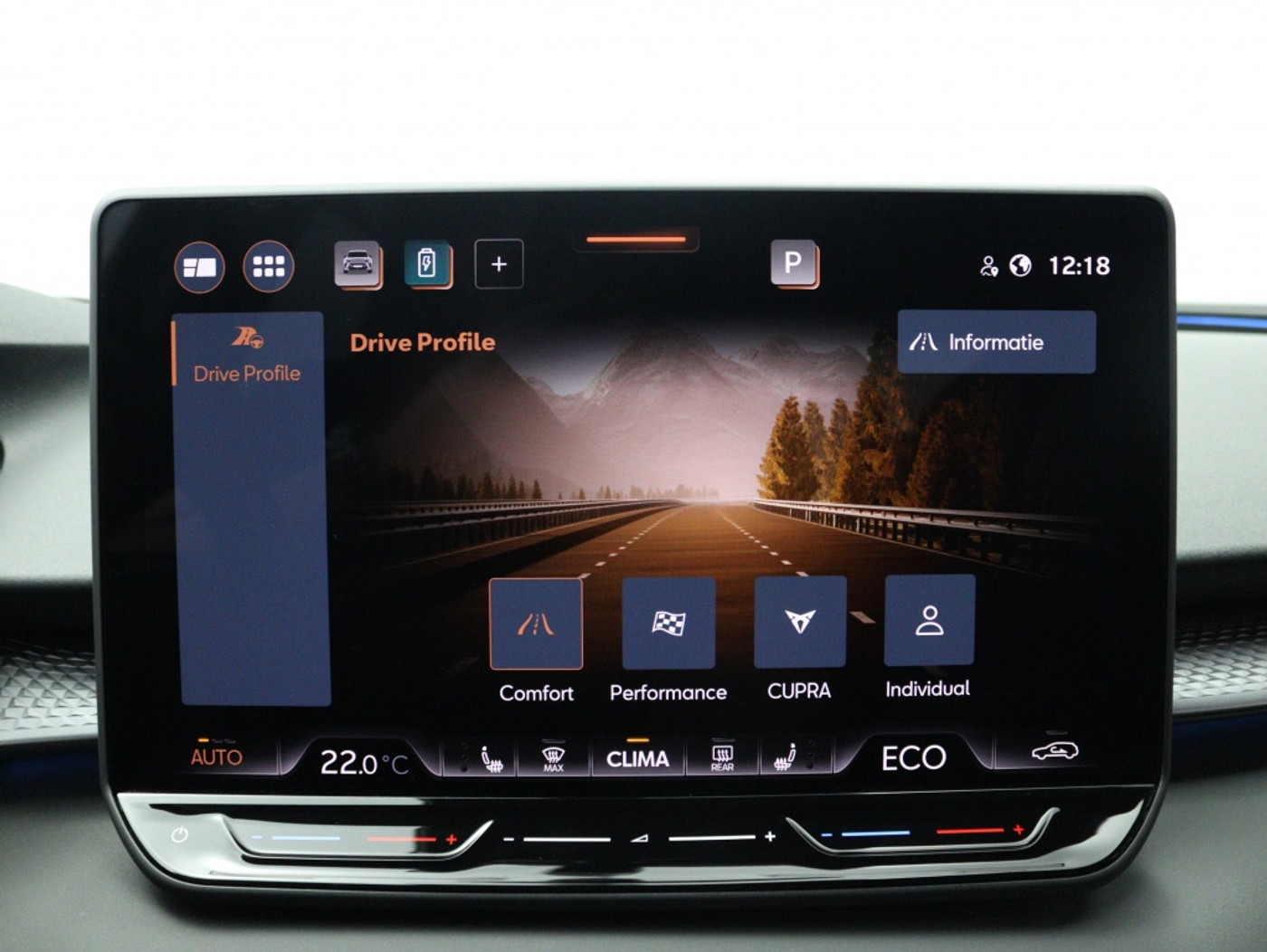 Foto van Cupra Terramar E-hybrid