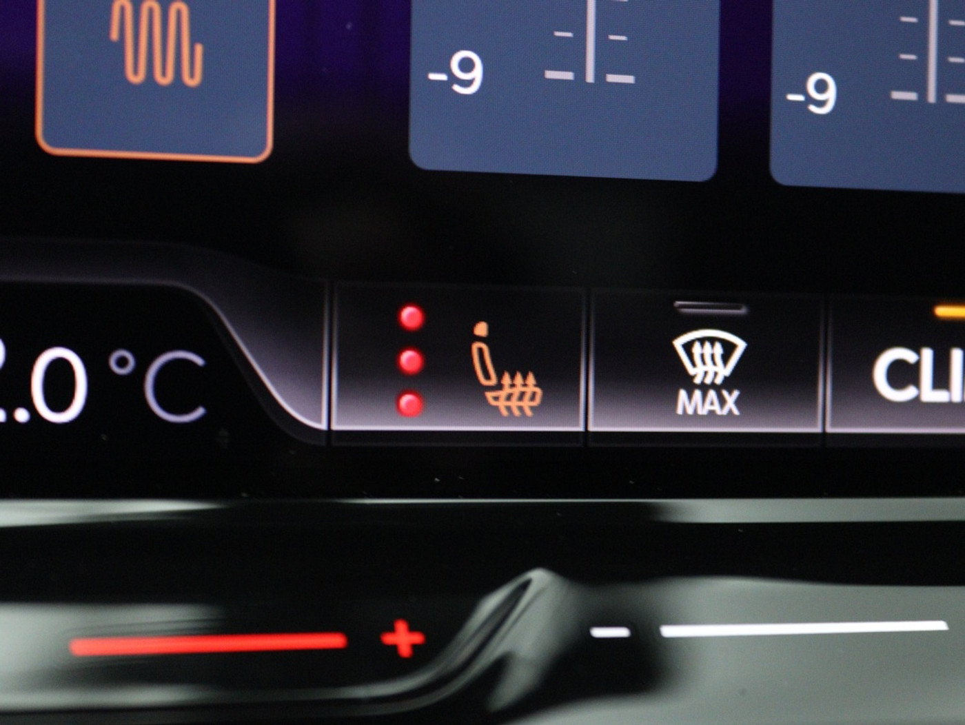 Foto van Cupra Terramar E-hybrid