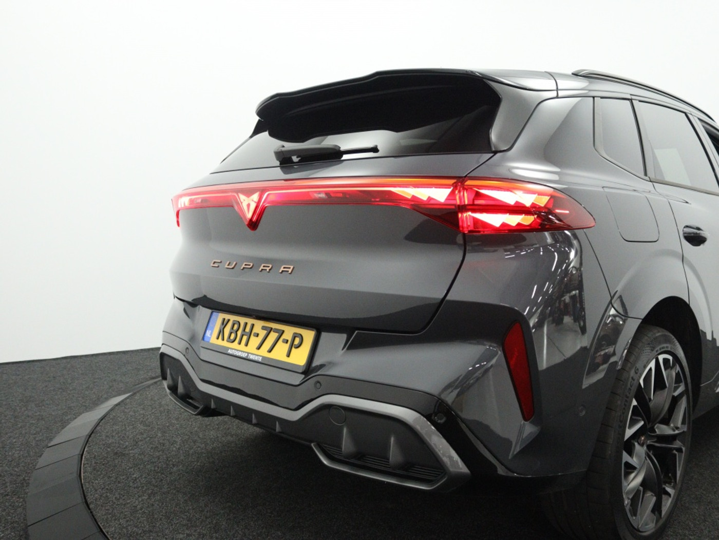 Foto van Cupra Terramar E-hybrid