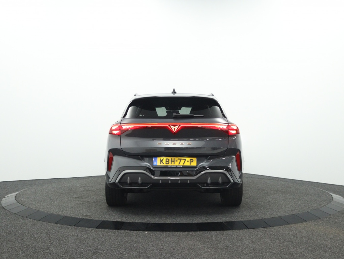 Foto van Cupra Terramar E-hybrid
