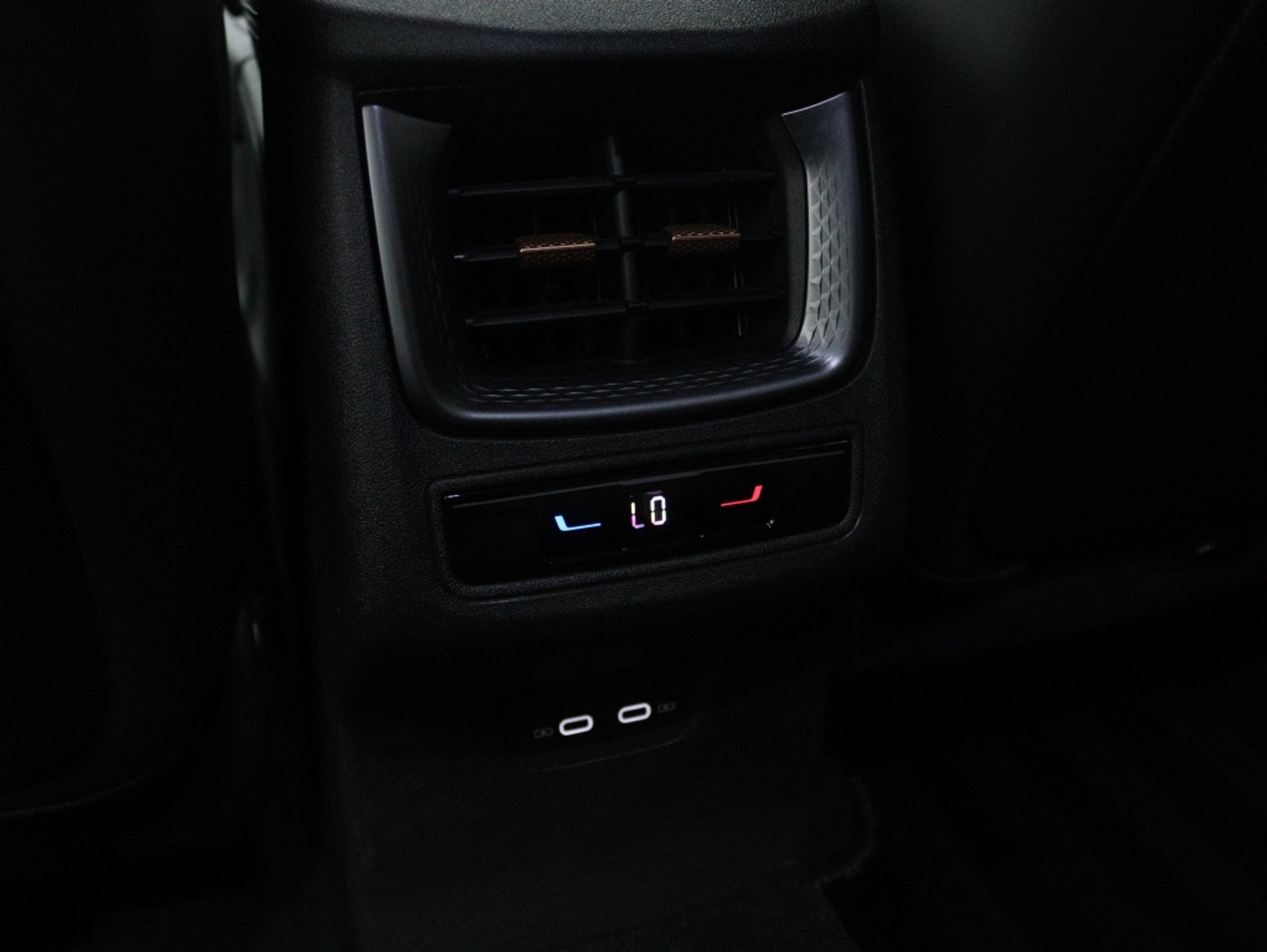 Foto van Cupra Terramar E-hybrid