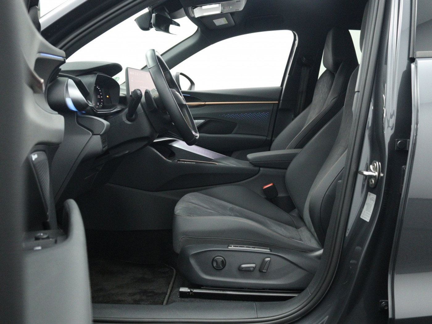 Foto van Cupra Terramar E-hybrid