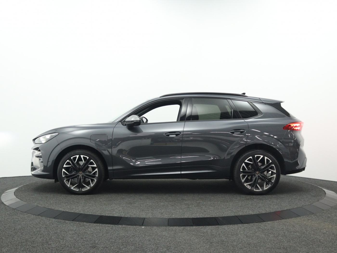 Foto van Cupra Terramar E-hybrid